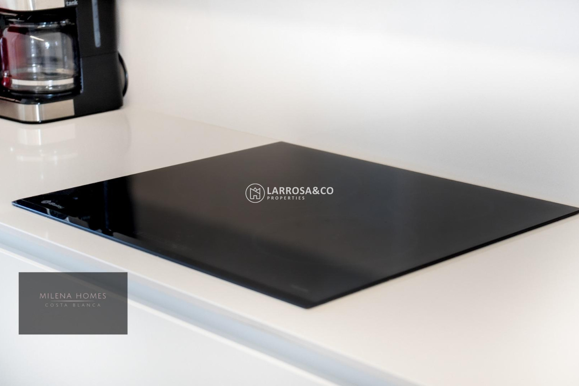 Resale - Apartment - Torrevieja - Punta Prima