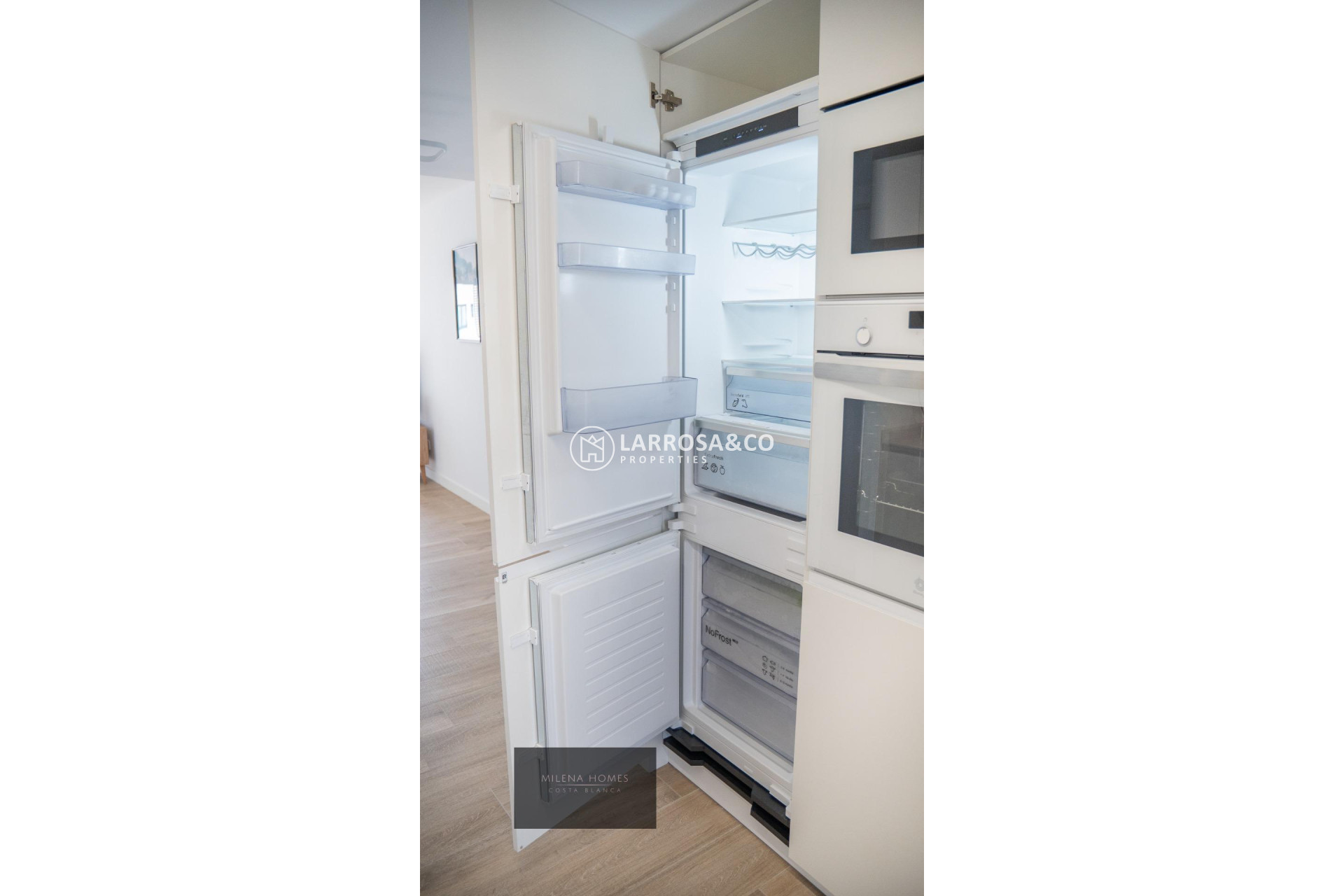 Resale - Apartment - Torrevieja - Punta Prima