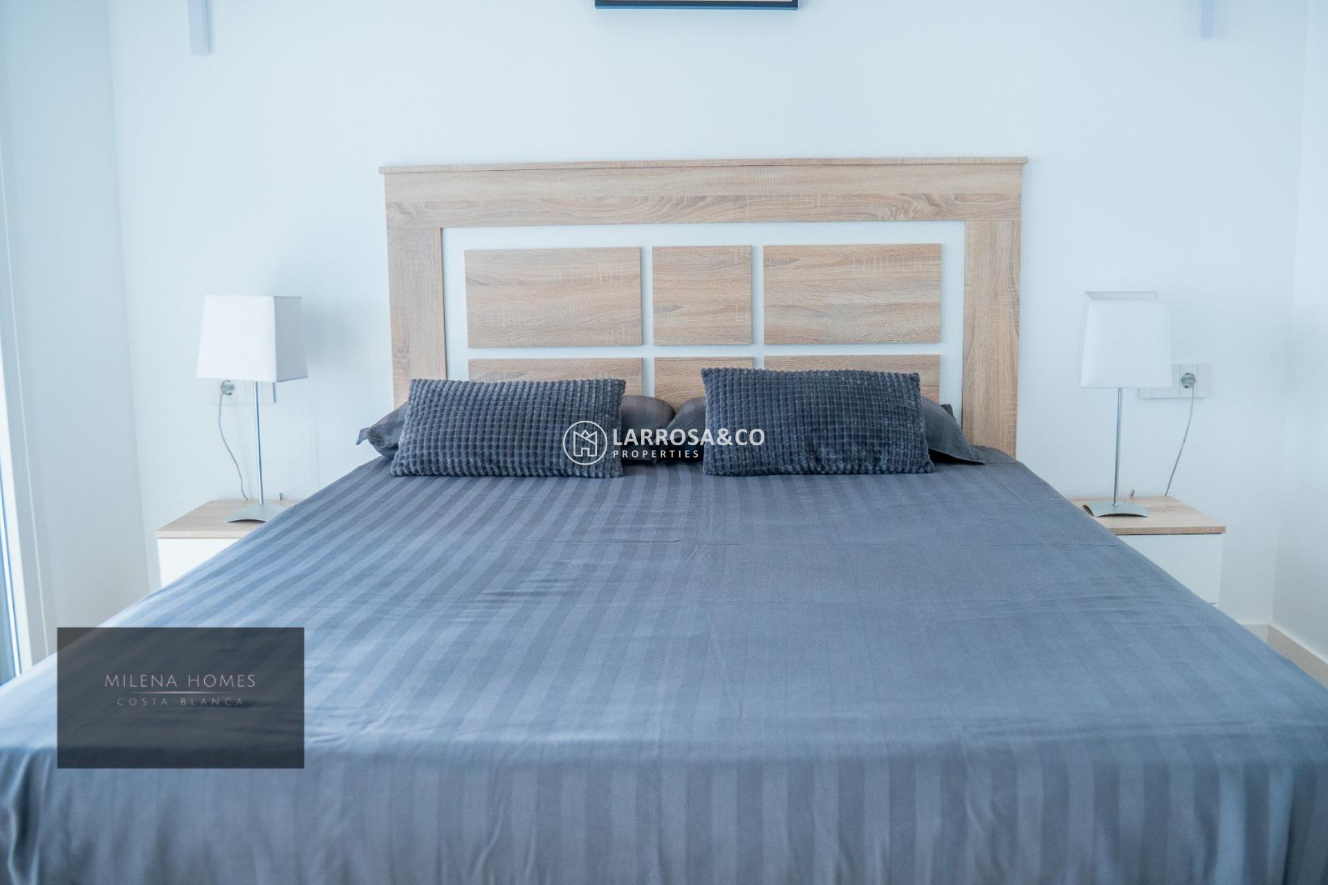 Resale - Apartment - Torrevieja - Punta Prima