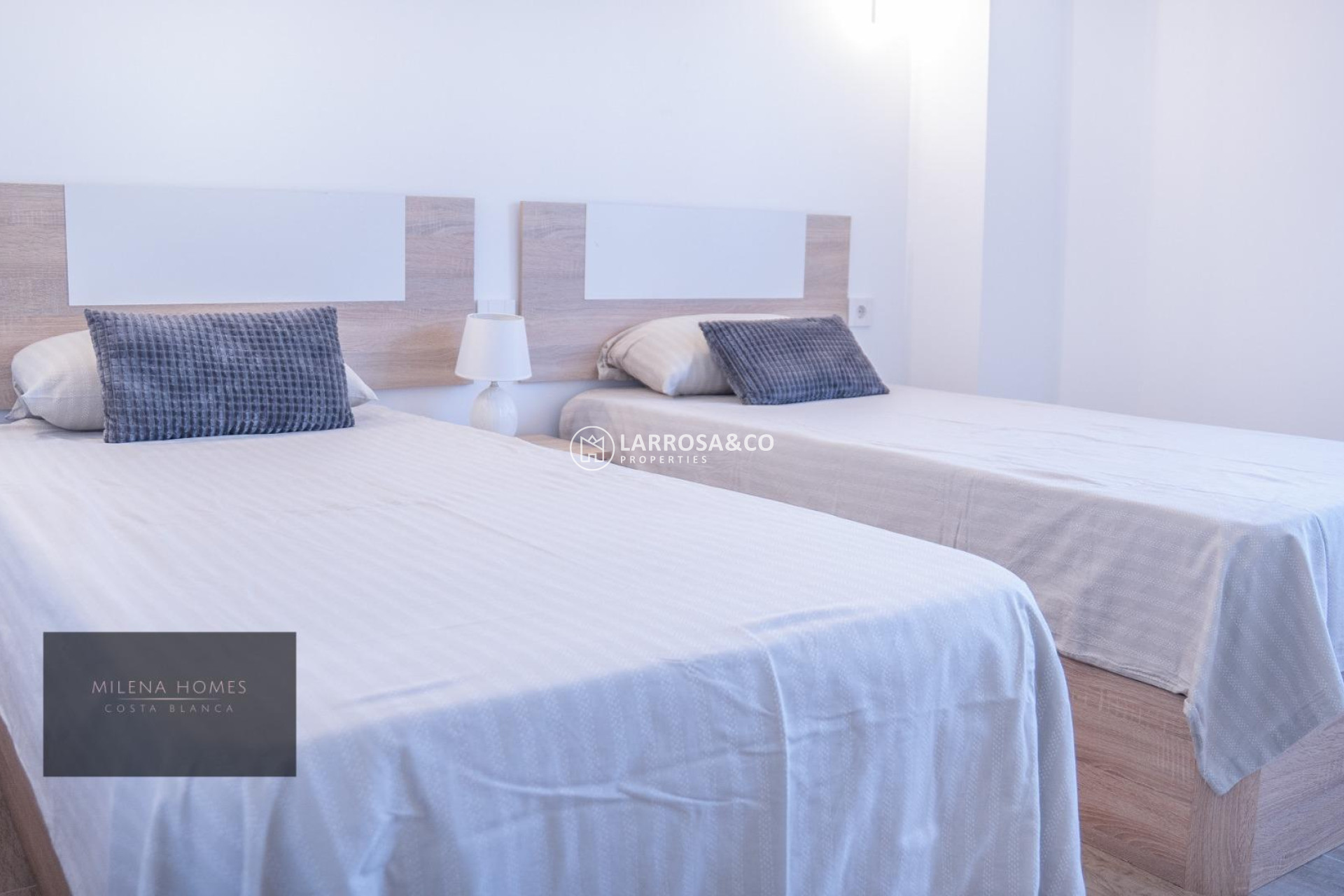 Resale - Apartment - Torrevieja - Punta Prima