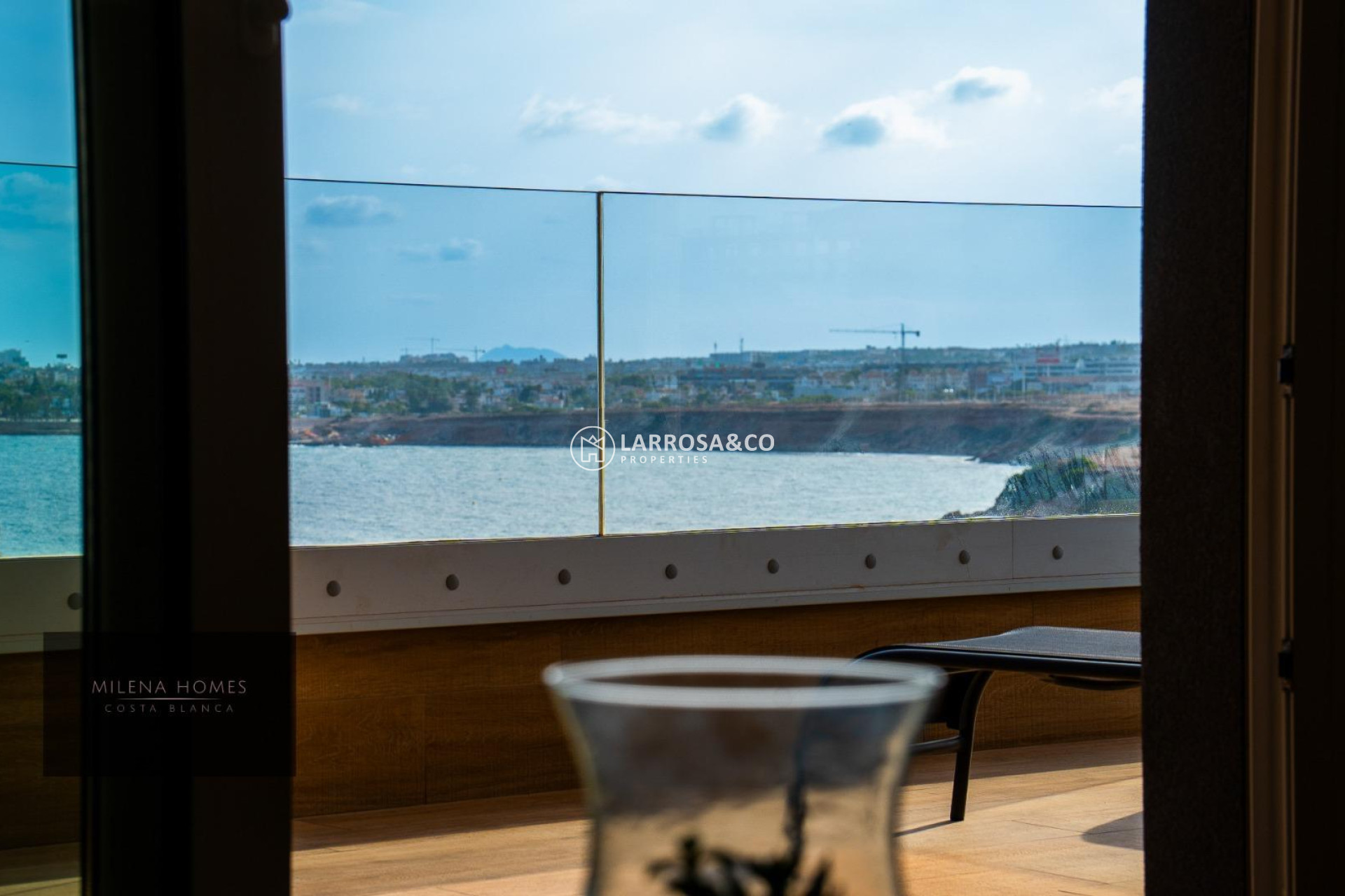 Resale - Apartment - Torrevieja - Punta Prima