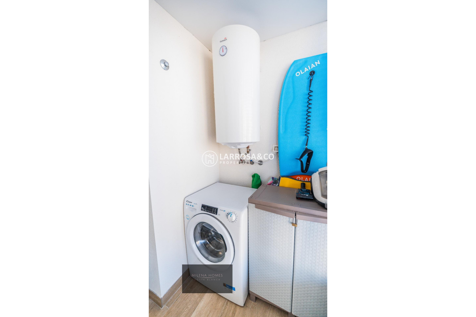 Resale - Apartment - Torrevieja - Punta Prima