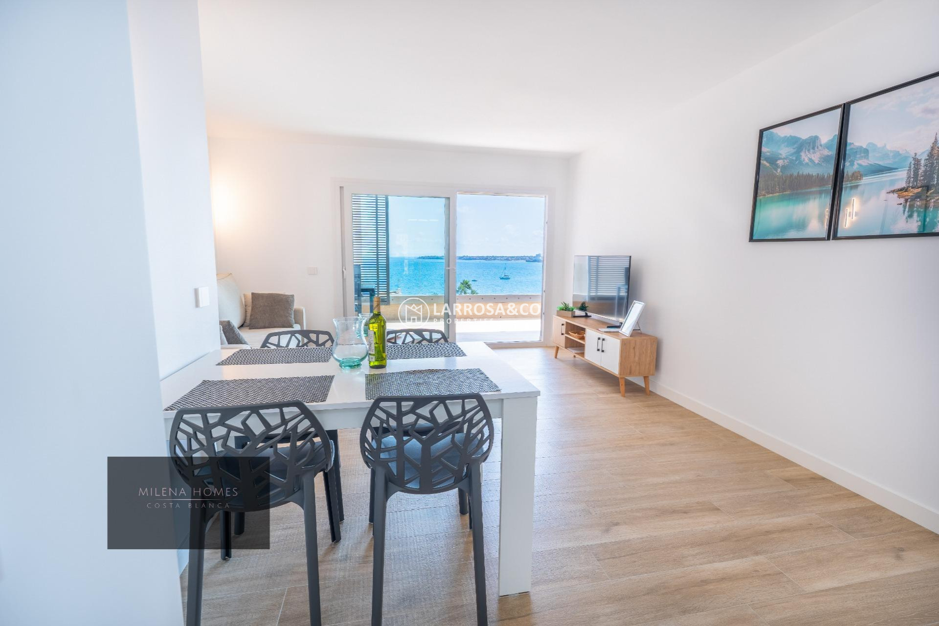 Resale - Apartment - Torrevieja - Punta Prima