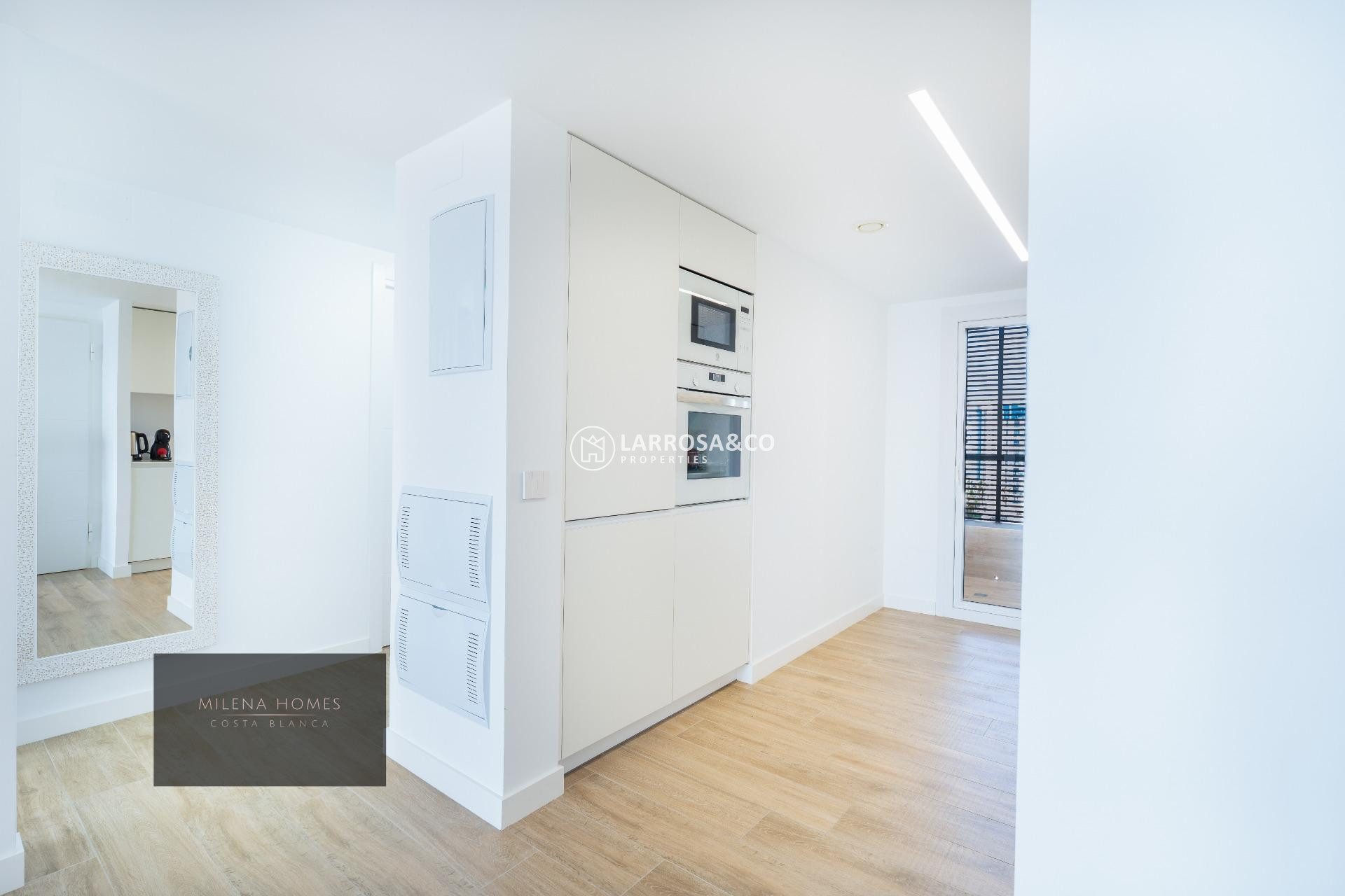 Resale - Apartment - Torrevieja - Punta Prima