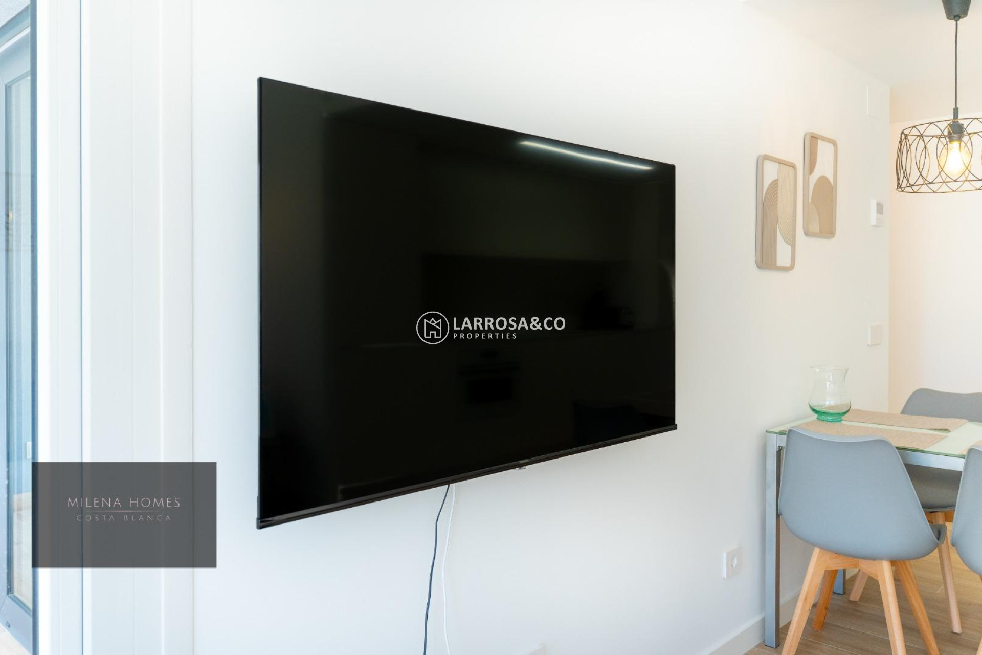 Resale - Apartment - Torrevieja - Punta Prima