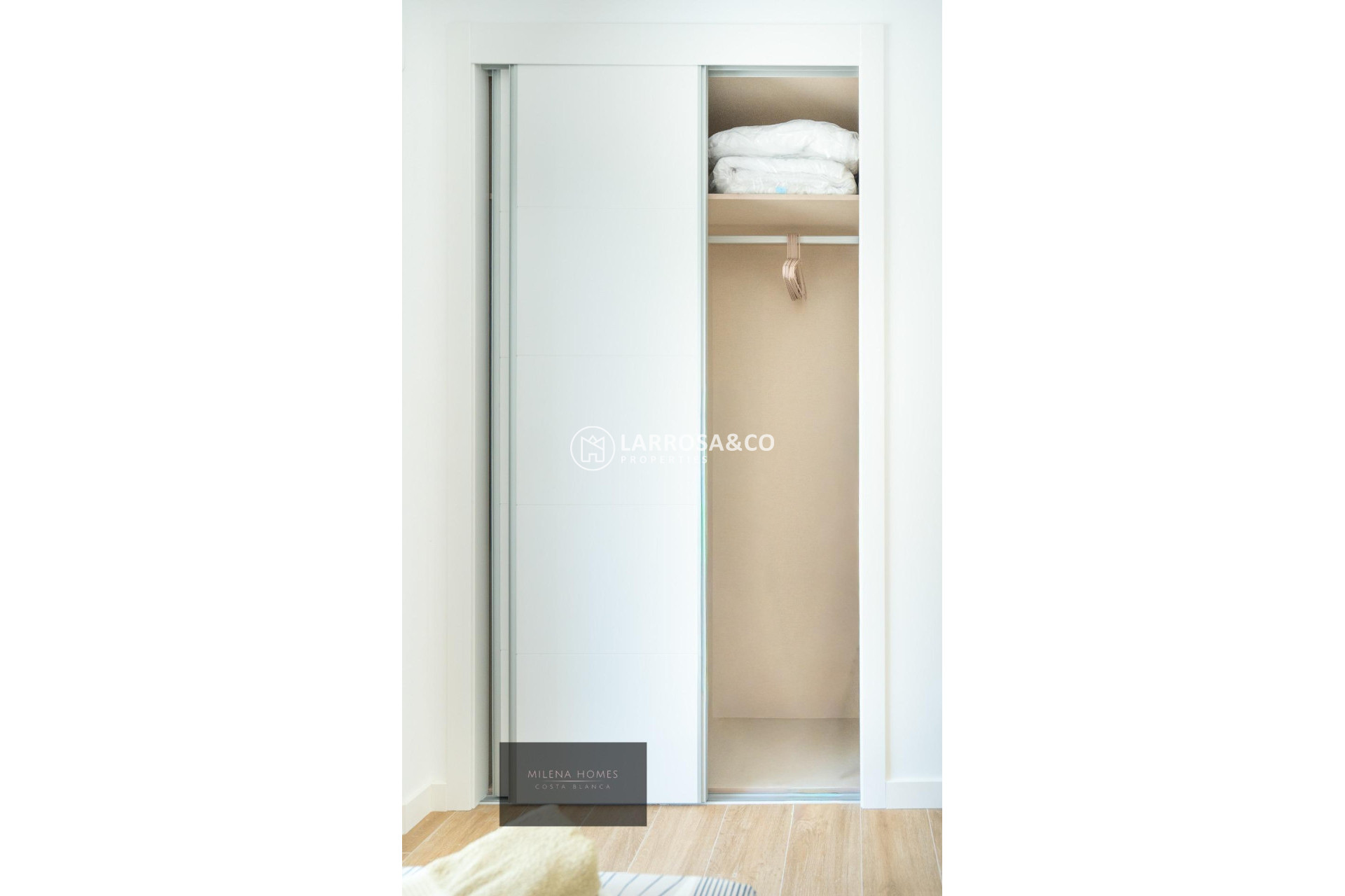 Resale - Apartment - Torrevieja - Punta Prima