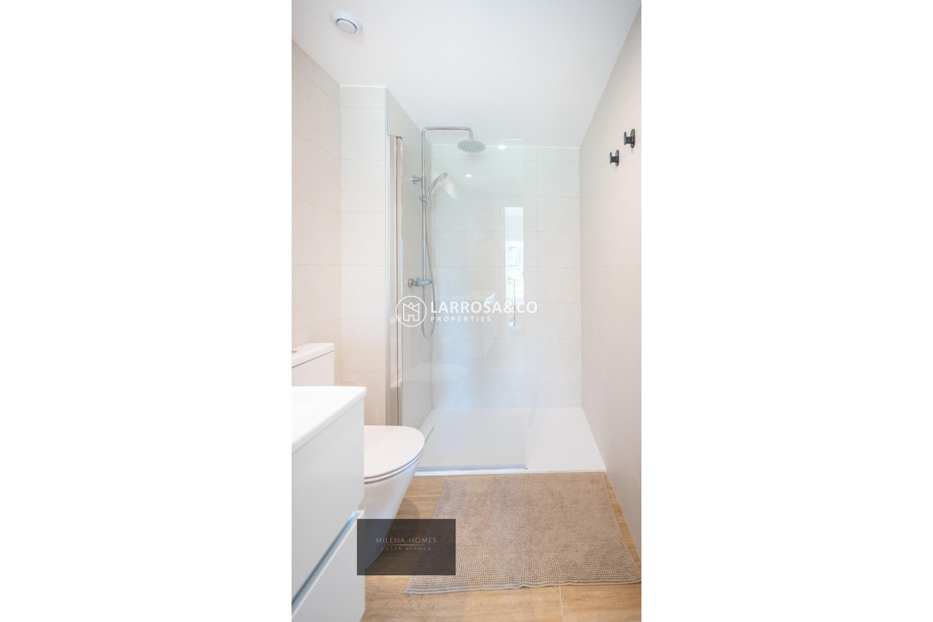 Resale - Apartment - Torrevieja - Punta Prima