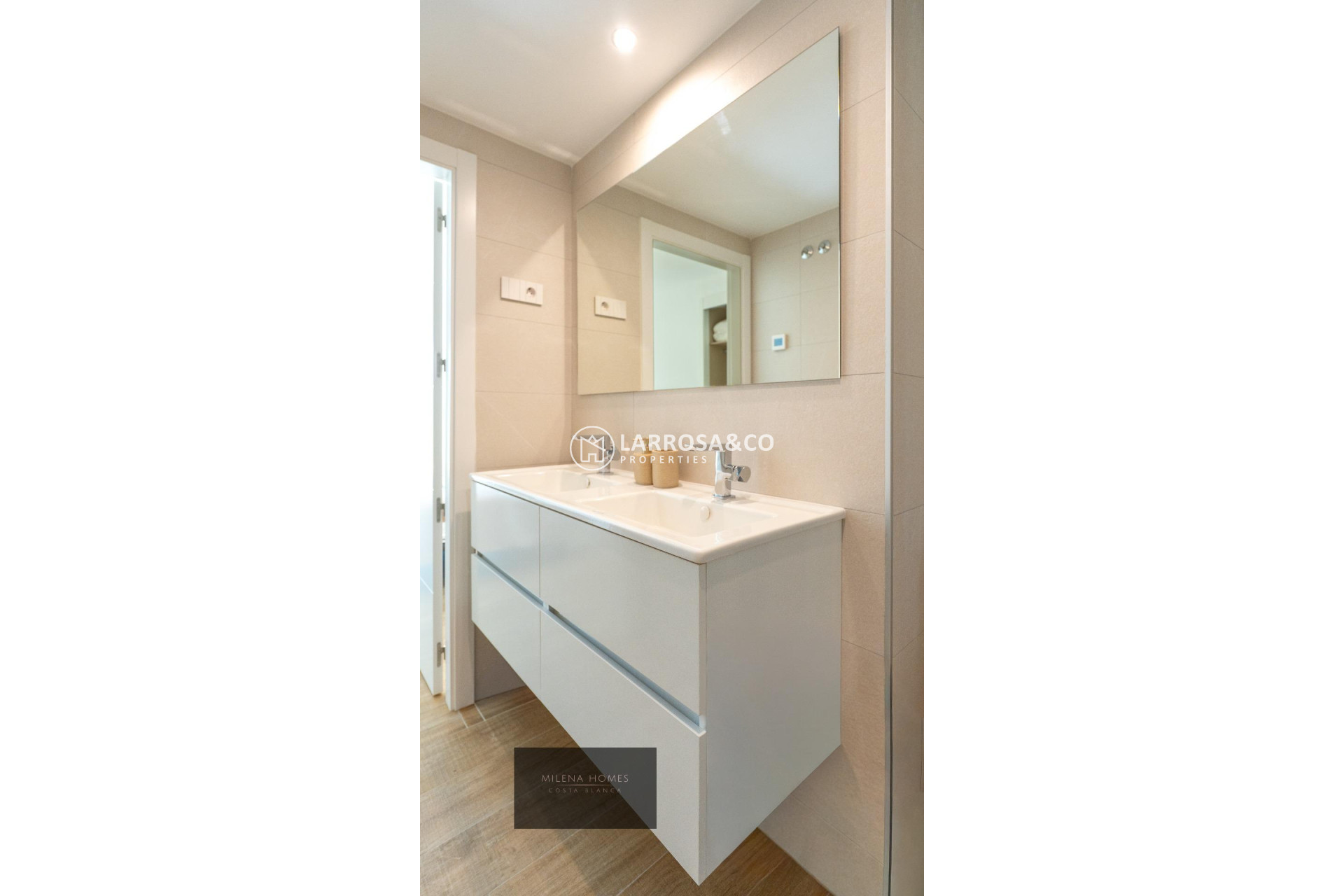 Resale - Apartment - Torrevieja - Punta Prima