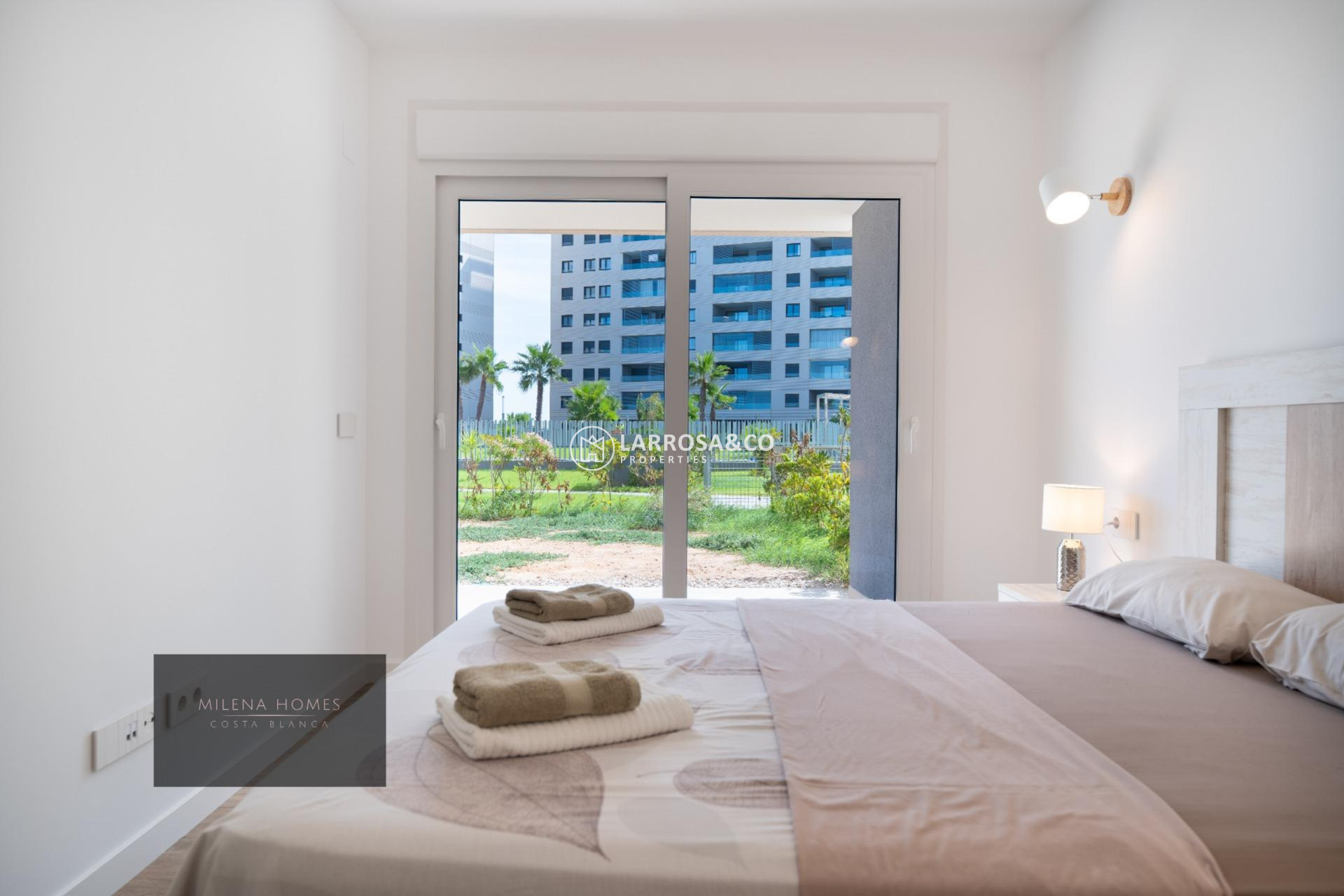 Resale - Apartment - Torrevieja - Punta Prima