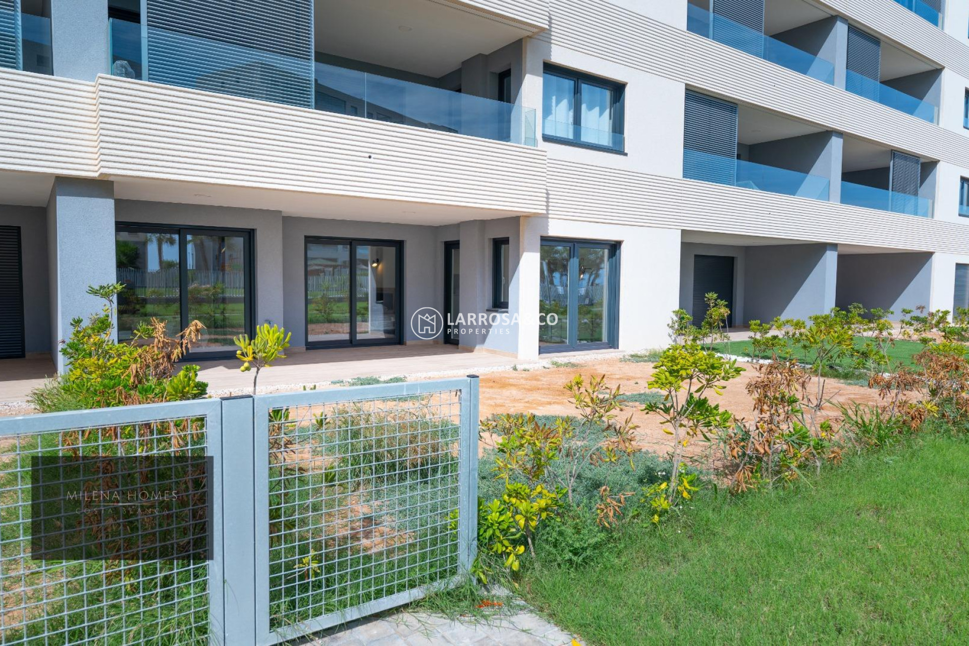 Resale - Apartment - Torrevieja - Punta Prima