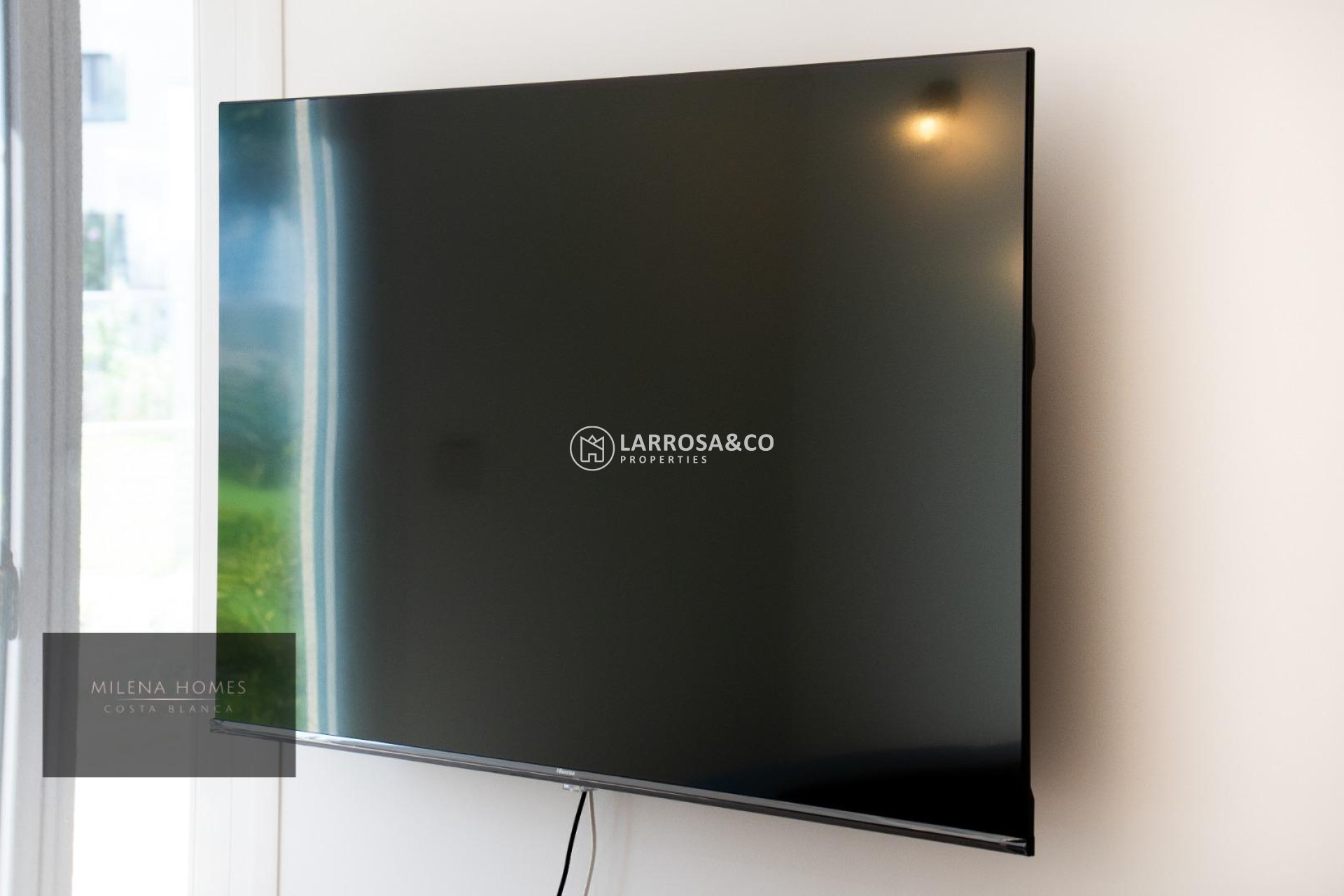 Resale - Apartment - Torrevieja - Punta Prima