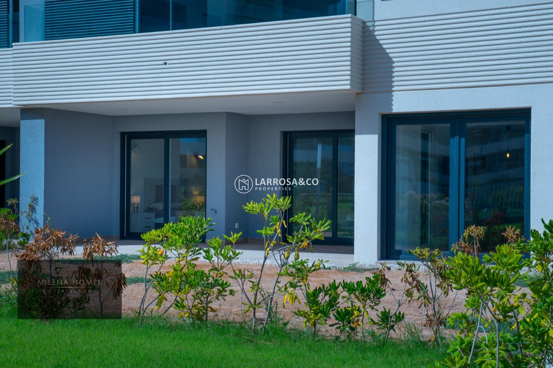 Resale - Apartment - Torrevieja - Punta Prima