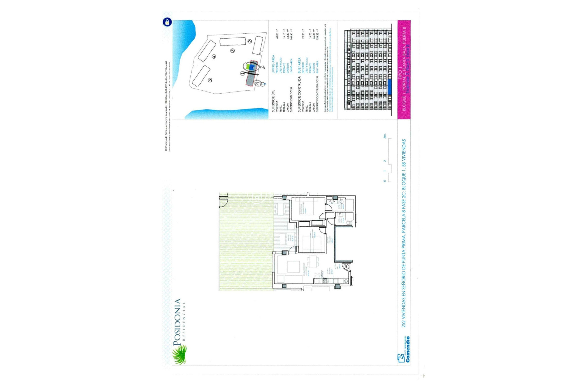 Resale - Apartment - Torrevieja - Punta Prima