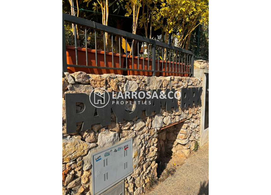 Resale - Apartment - Torrevieja - Punta Prima