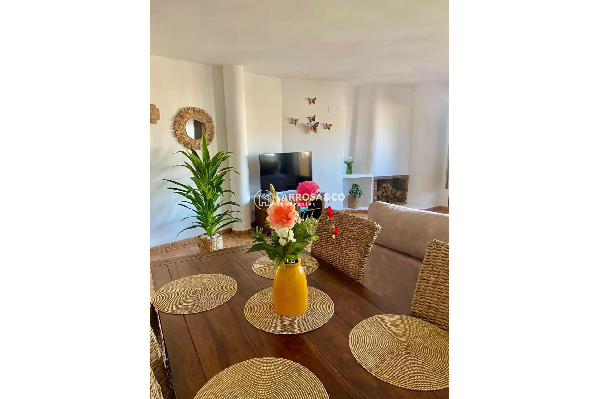 Resale - Apartment - Torrevieja - Punta Prima