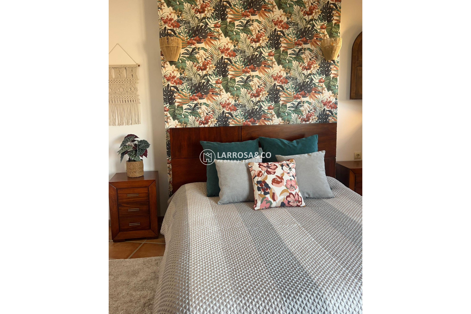 Resale - Apartment - Torrevieja - Punta Prima