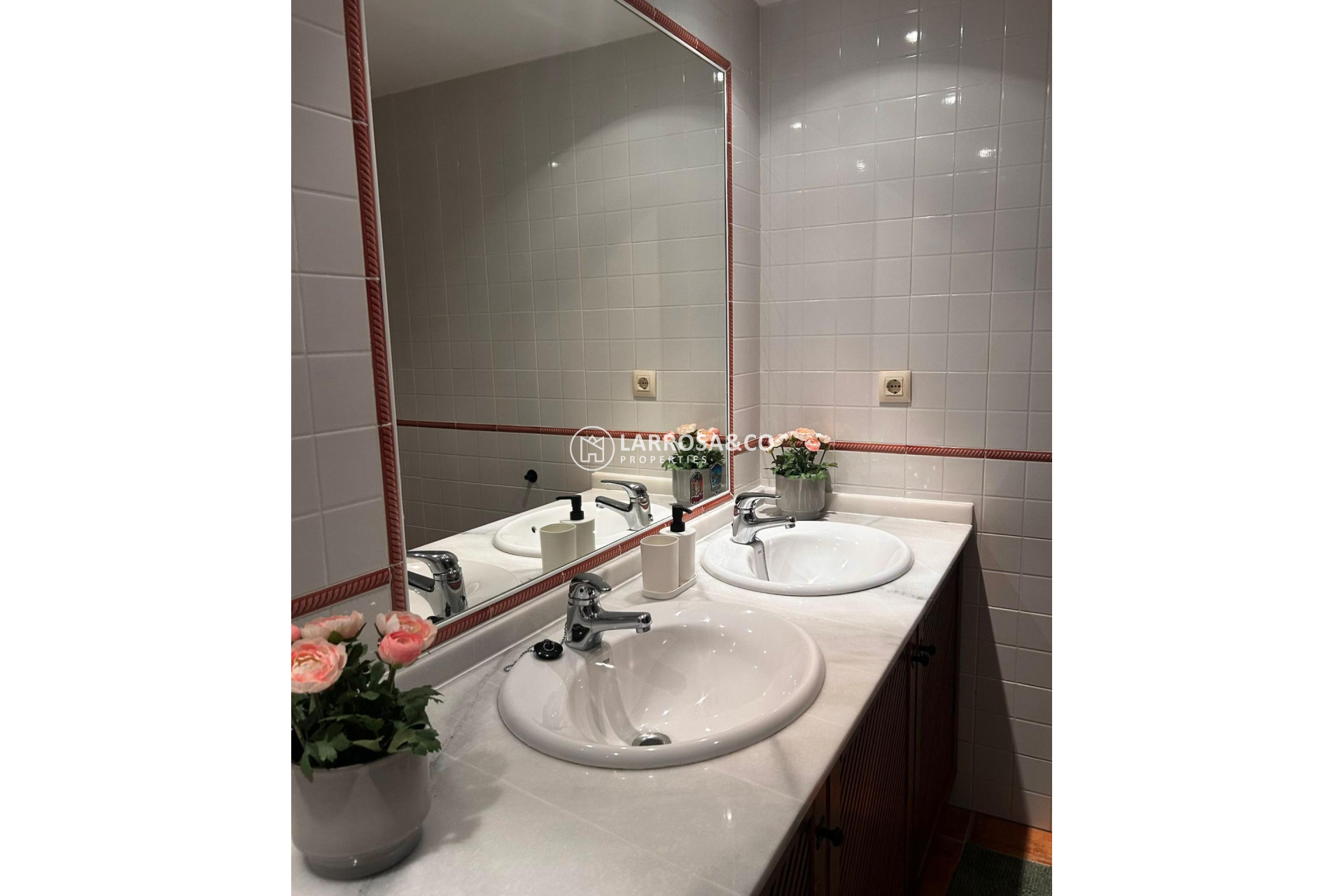 Resale - Apartment - Torrevieja - Punta Prima