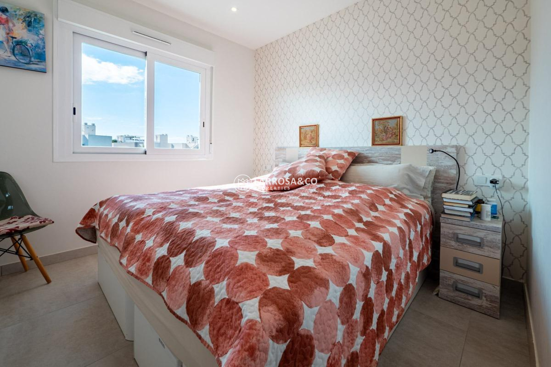 Resale - Apartment - Torrevieja - Sector 25