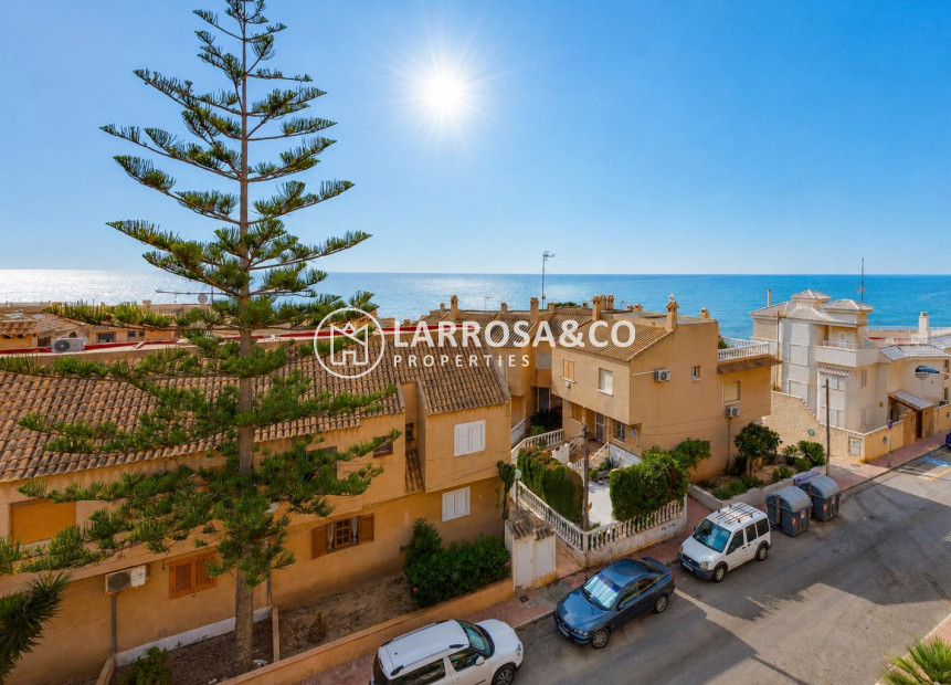 Resale - Apartment - Torrevieja - Torre del moro