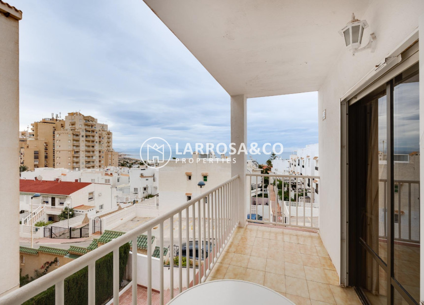 Resale - Apartment - Torrevieja - Torre la mata