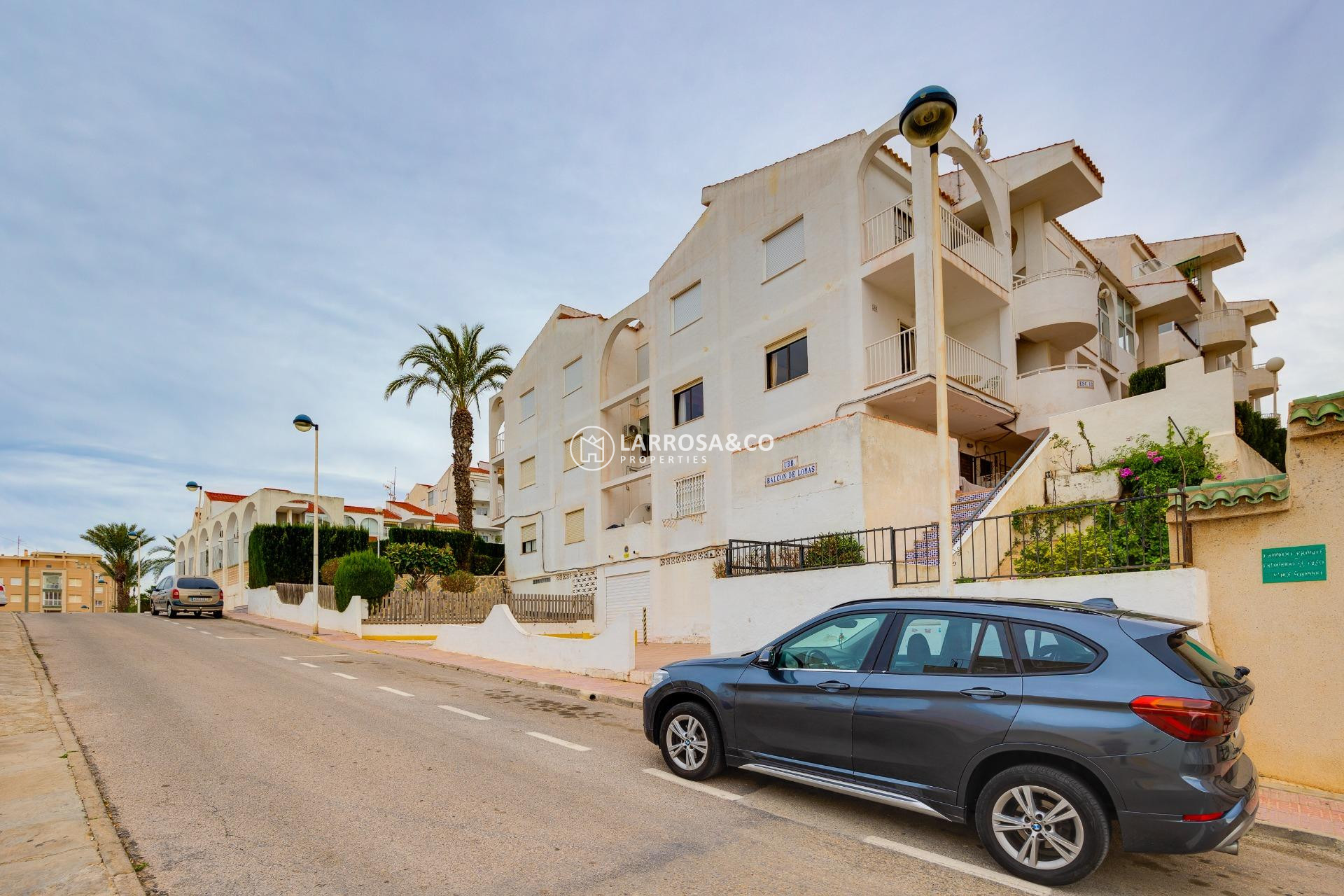 Resale - Apartment - Torrevieja - Torre la mata