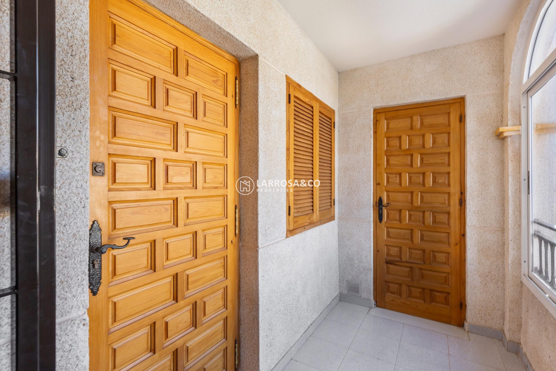 Resale - Apartment - Torrevieja - Torreblanca