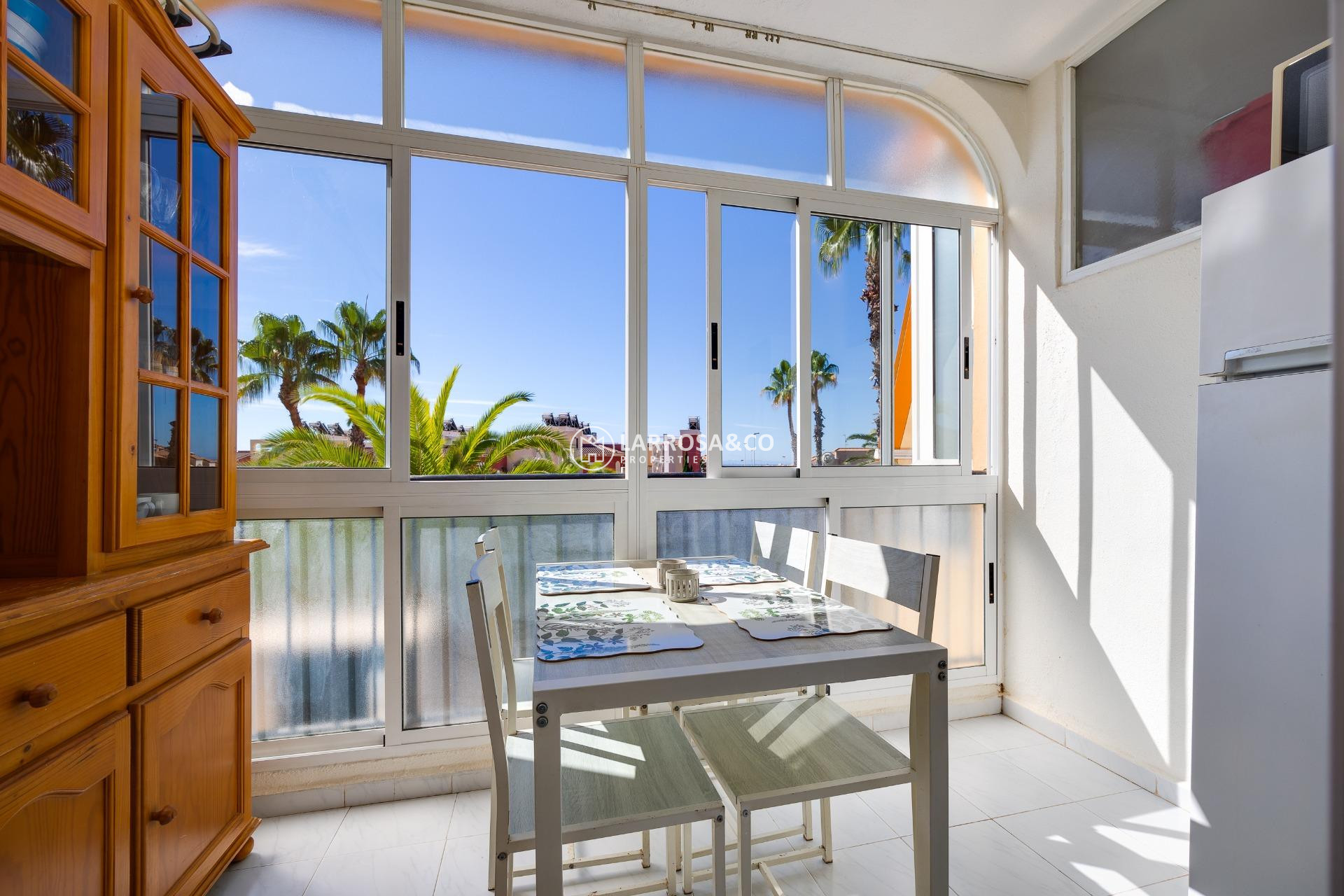 Resale - Apartment - Torrevieja - Torreblanca