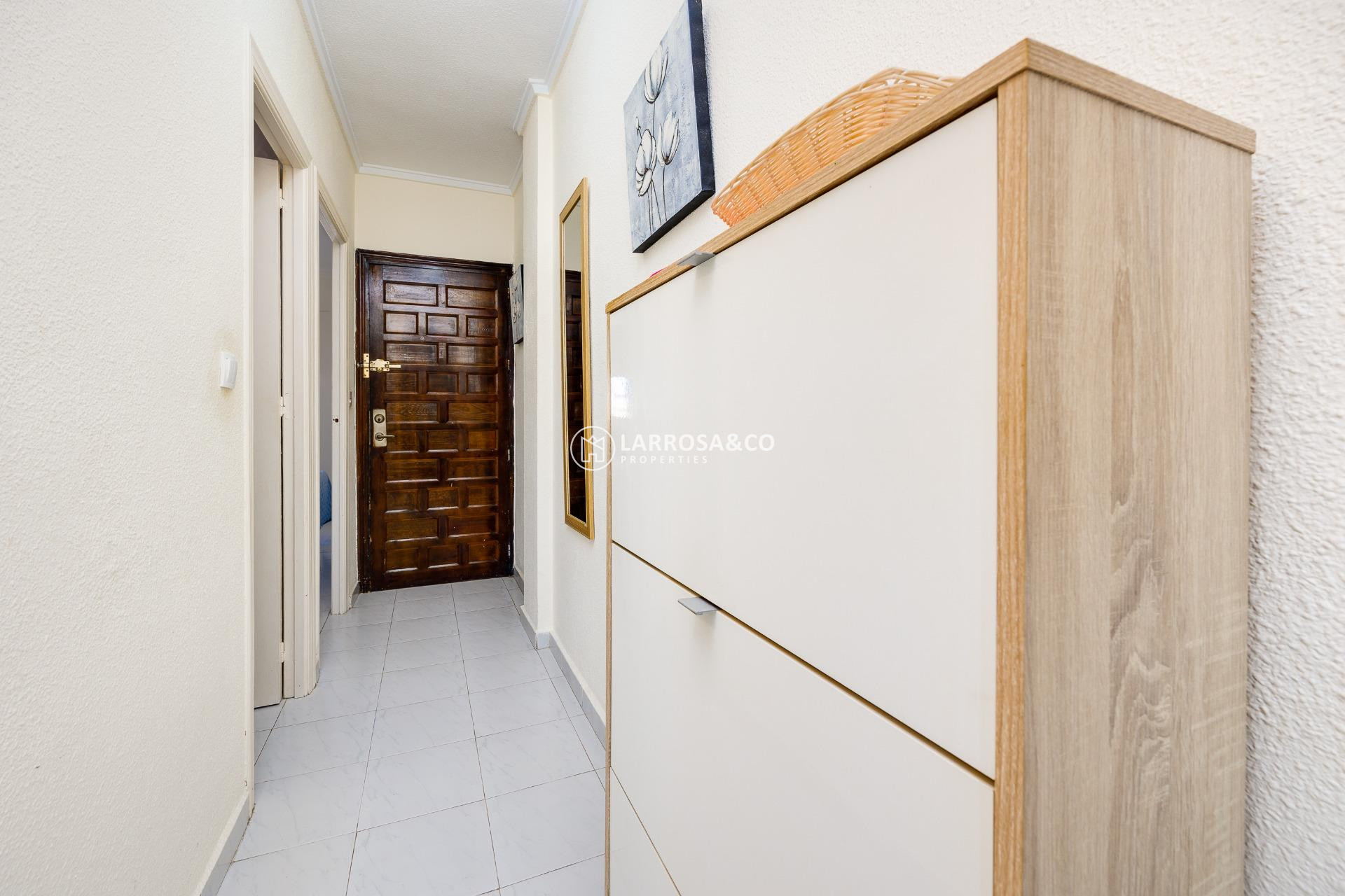 Resale - Apartment - Torrevieja - Torreblanca