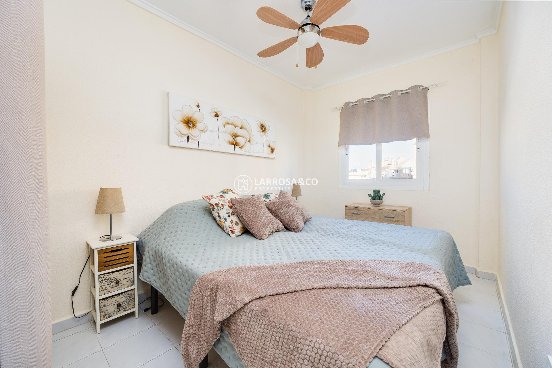 Resale - Apartment - Torrevieja - Torreblanca