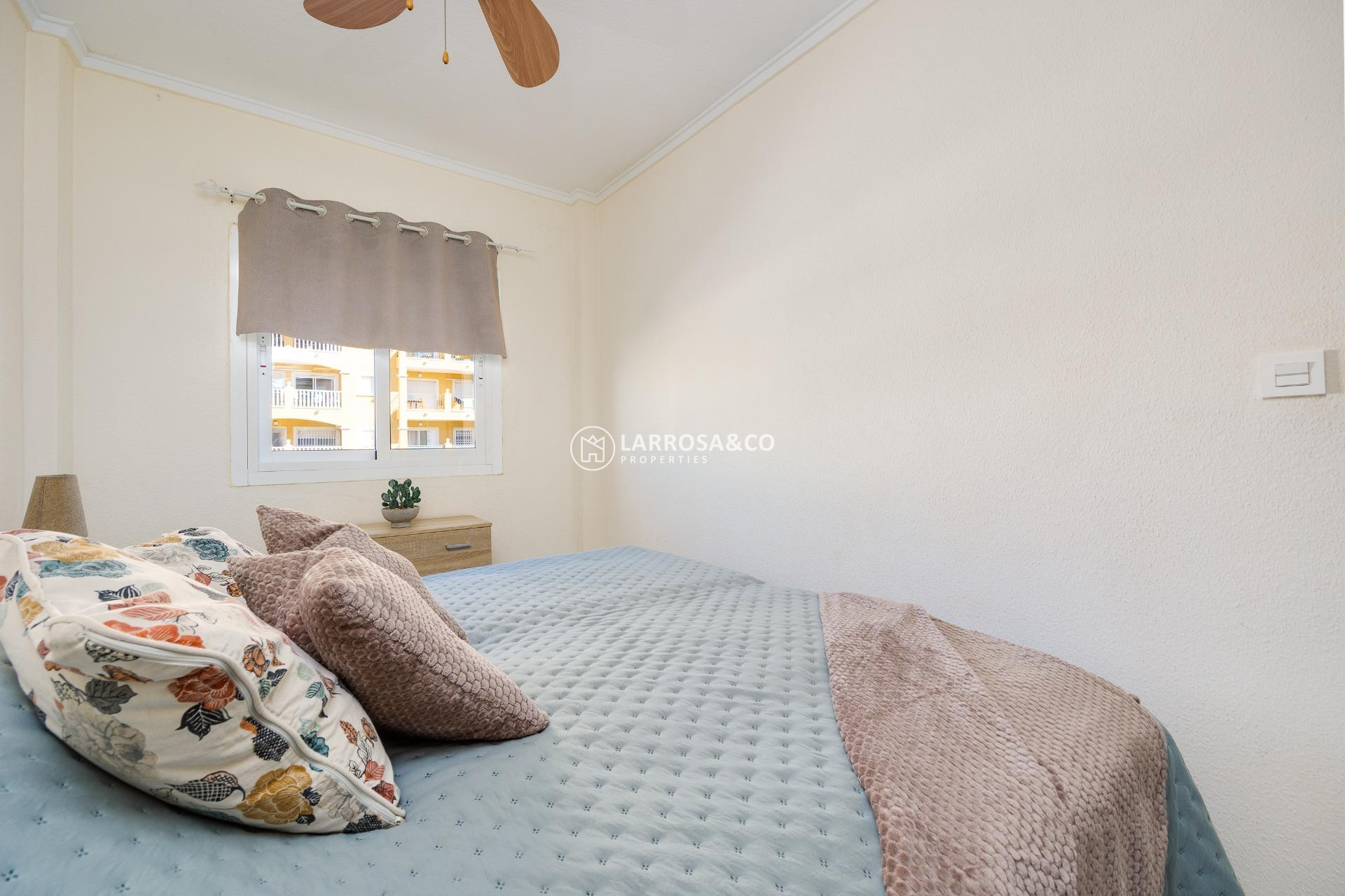 Resale - Apartment - Torrevieja - Torreblanca