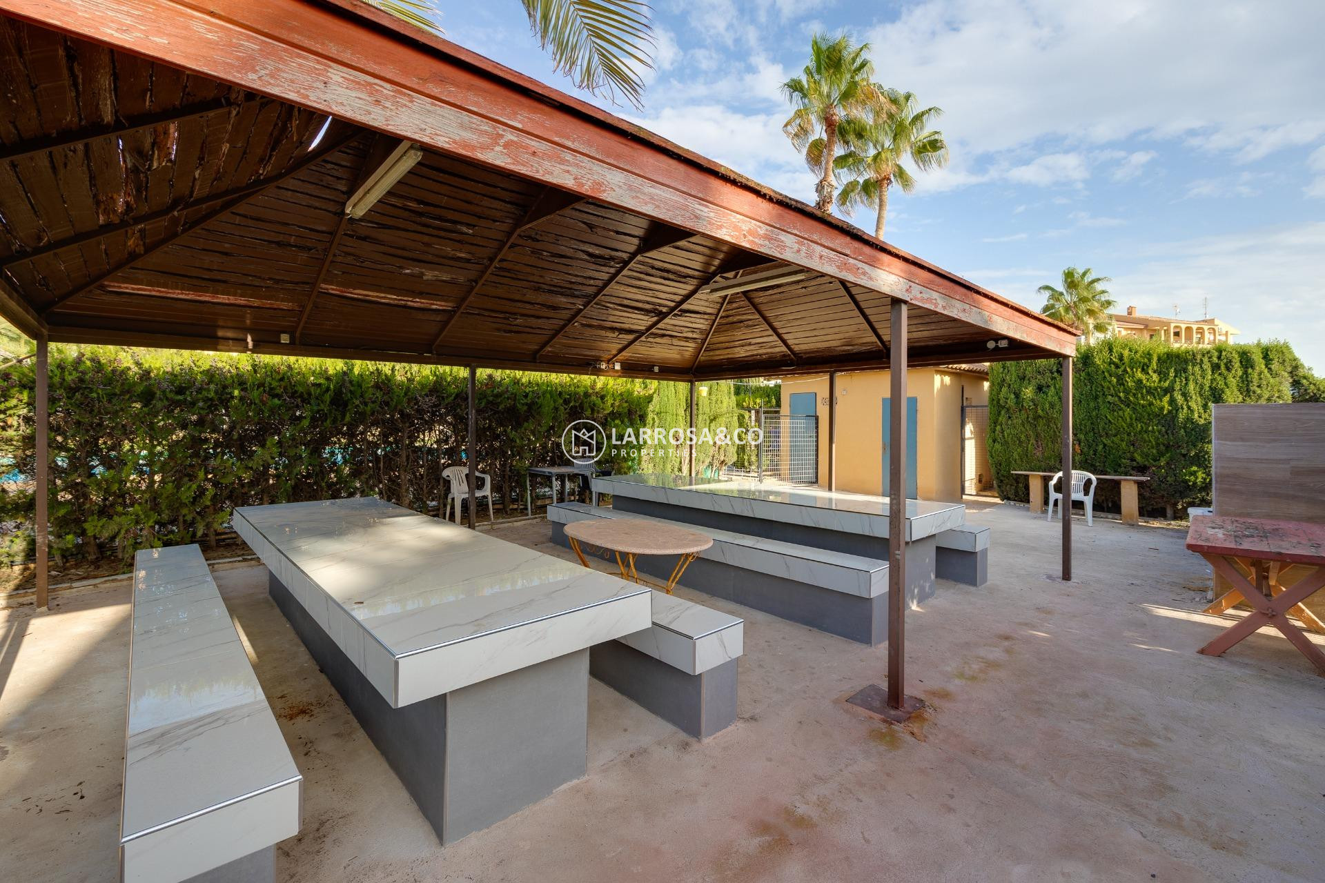 Resale - Apartment - Torrevieja - Torreblanca