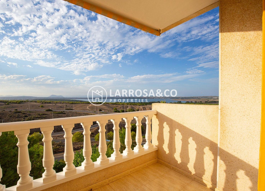 Resale - Apartment - Torrevieja - Torreblanca