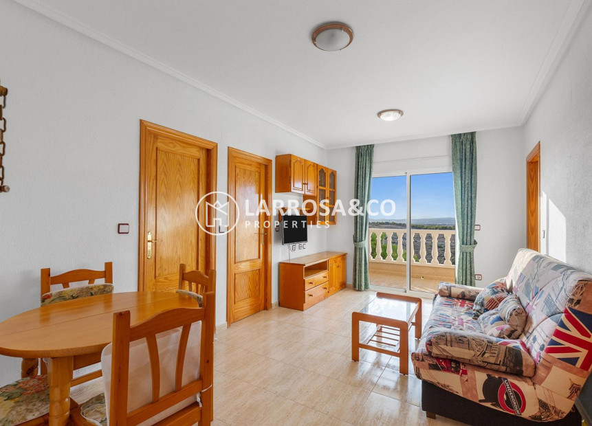 Resale - Apartment - Torrevieja - Torreblanca