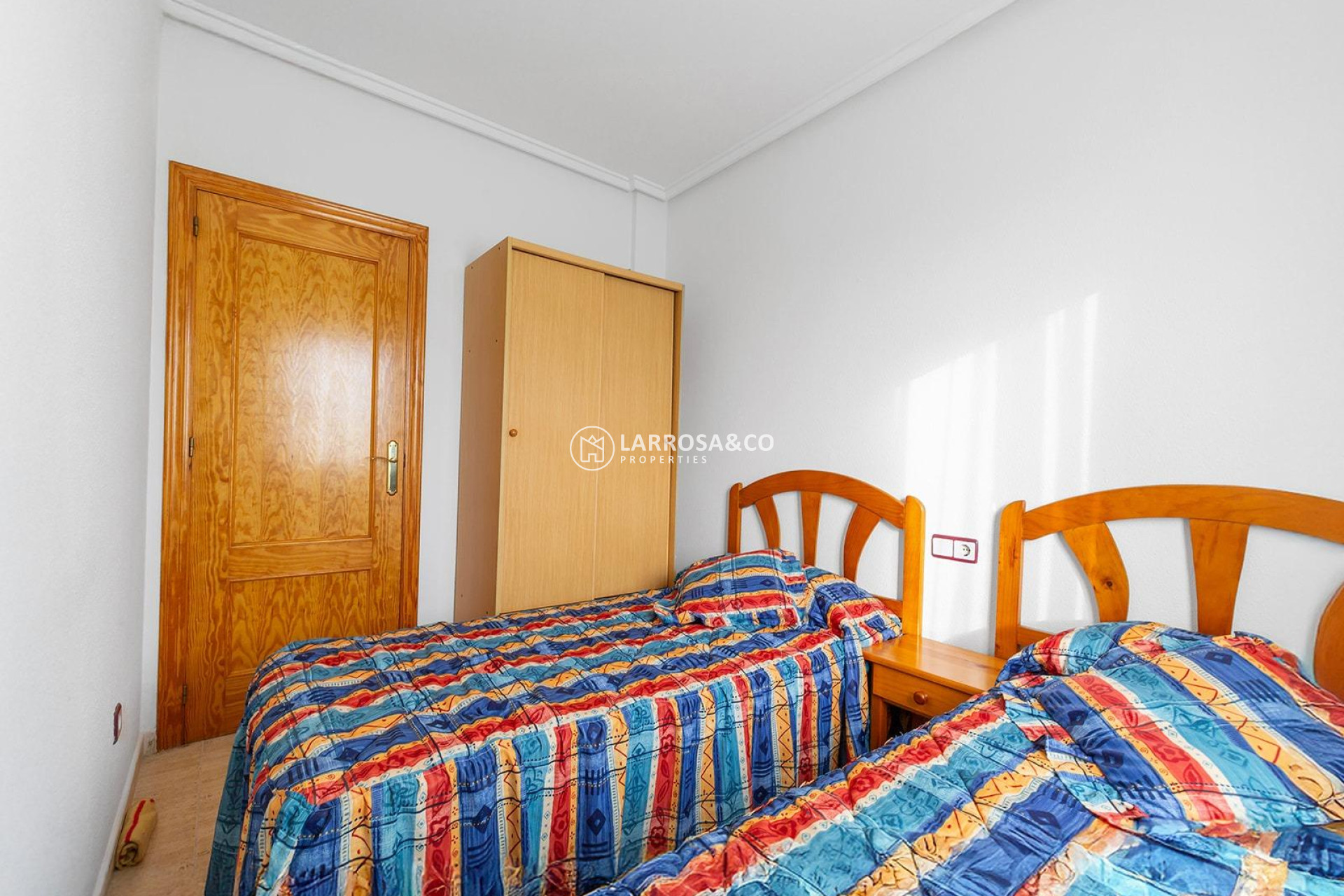 Resale - Apartment - Torrevieja - Torreblanca