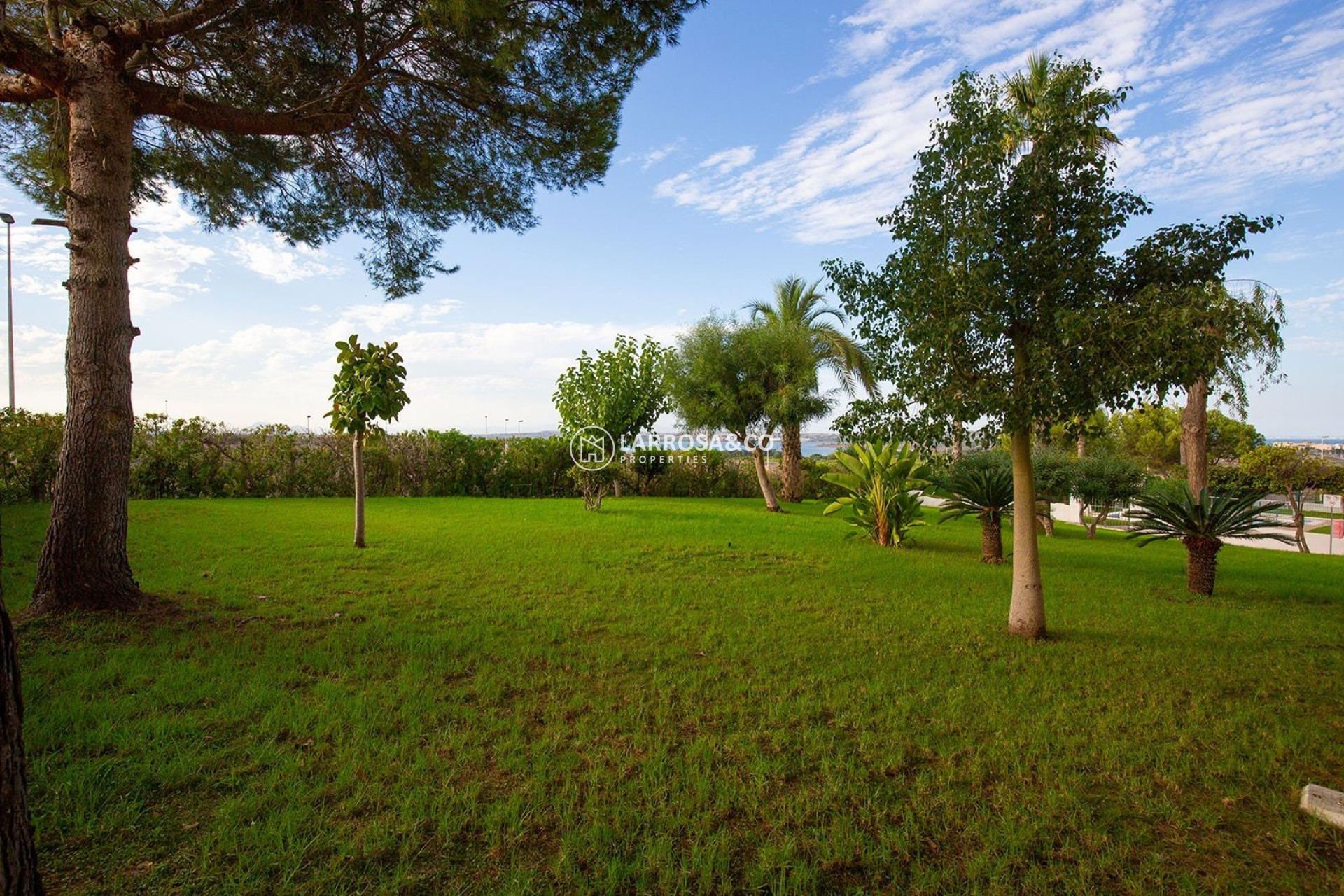 Resale - Apartment - Torrevieja - Torreblanca