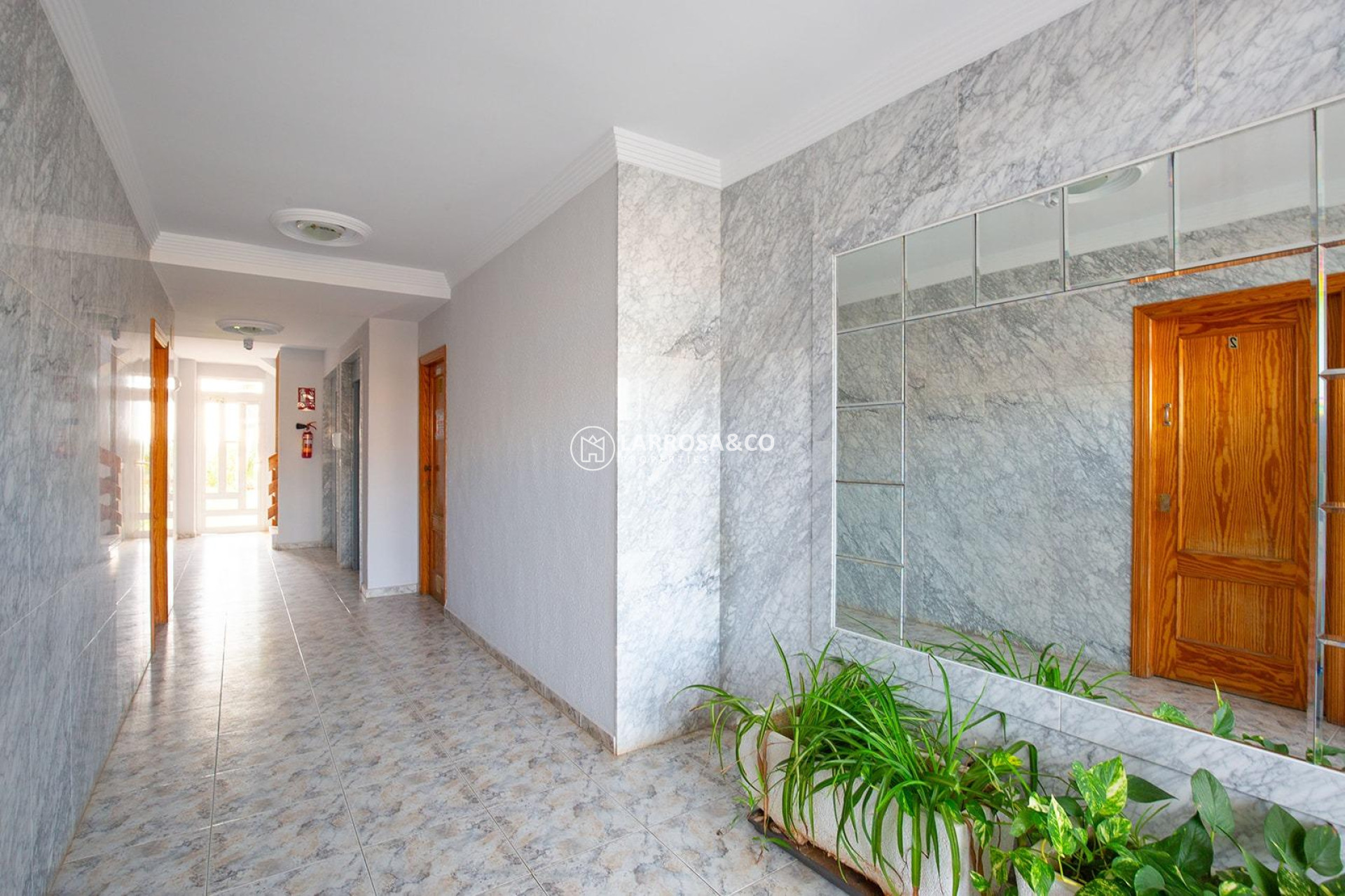 Resale - Apartment - Torrevieja - Torreblanca