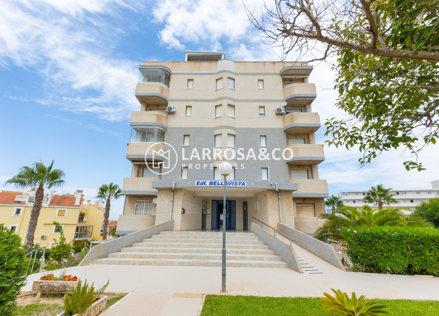 Resale - Apartment - Torrevieja - Torreblanca