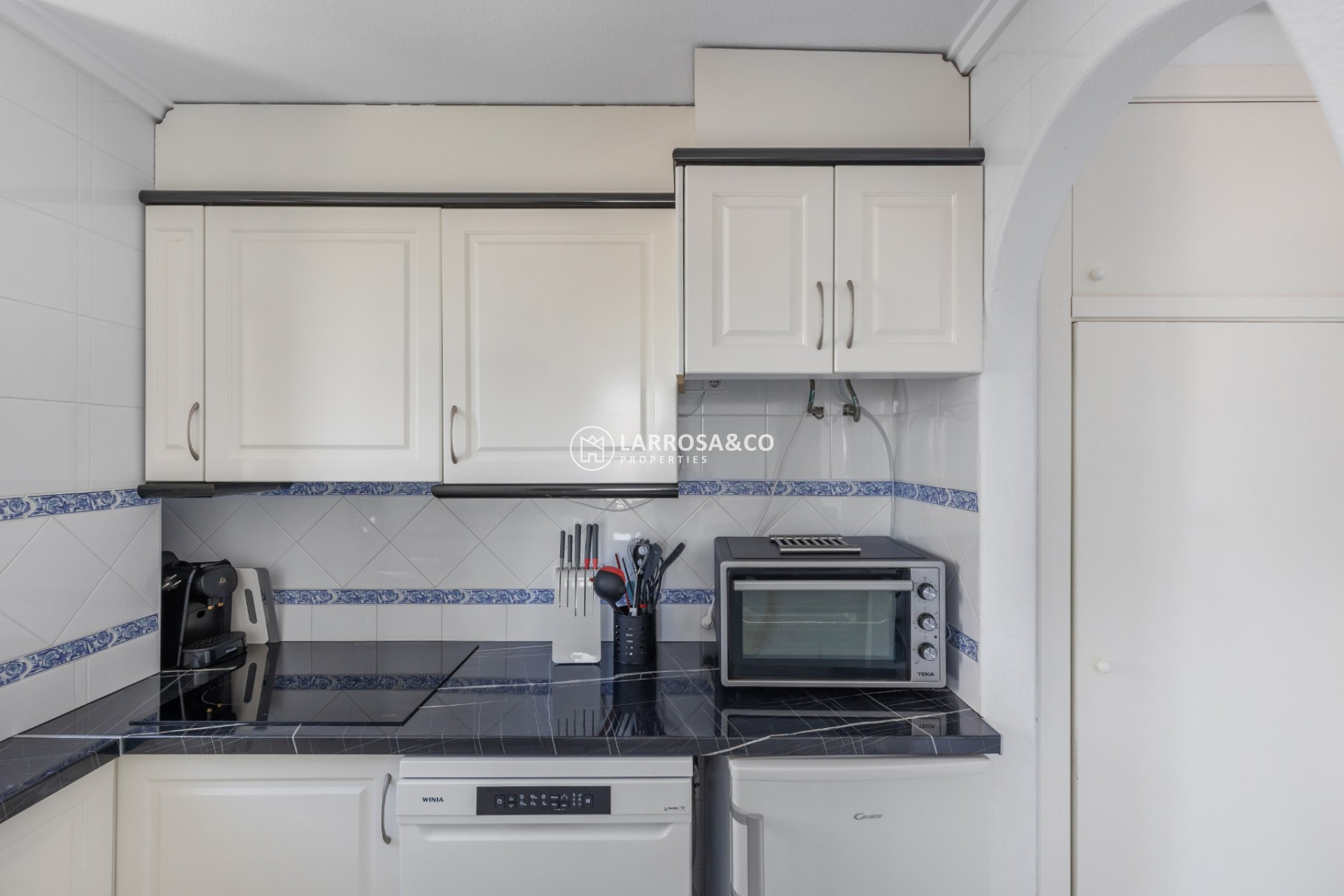 Resale - Apartment - Torrevieja - Torreblanca