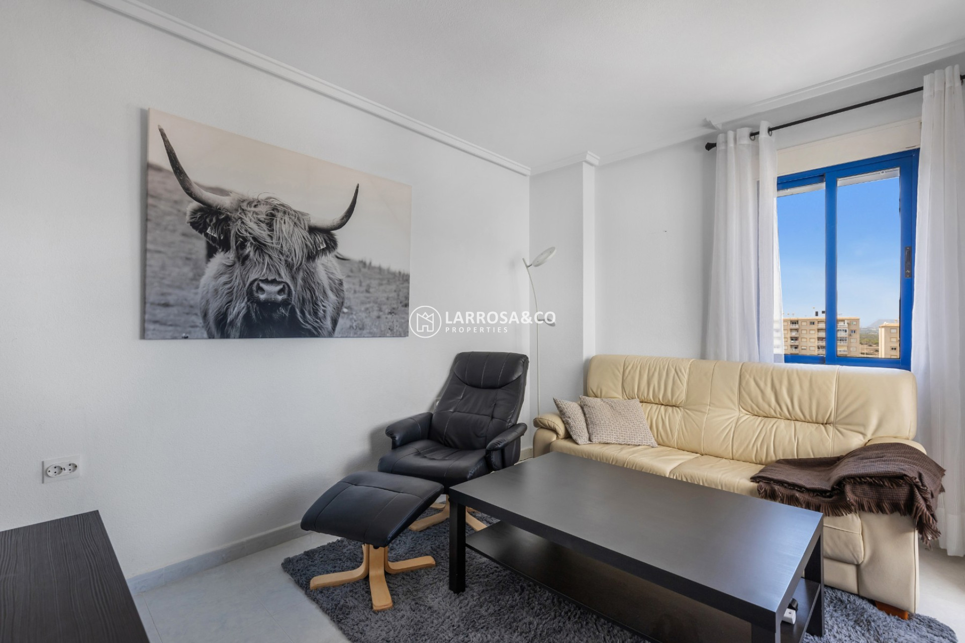 Resale - Apartment - Torrevieja - Torreblanca