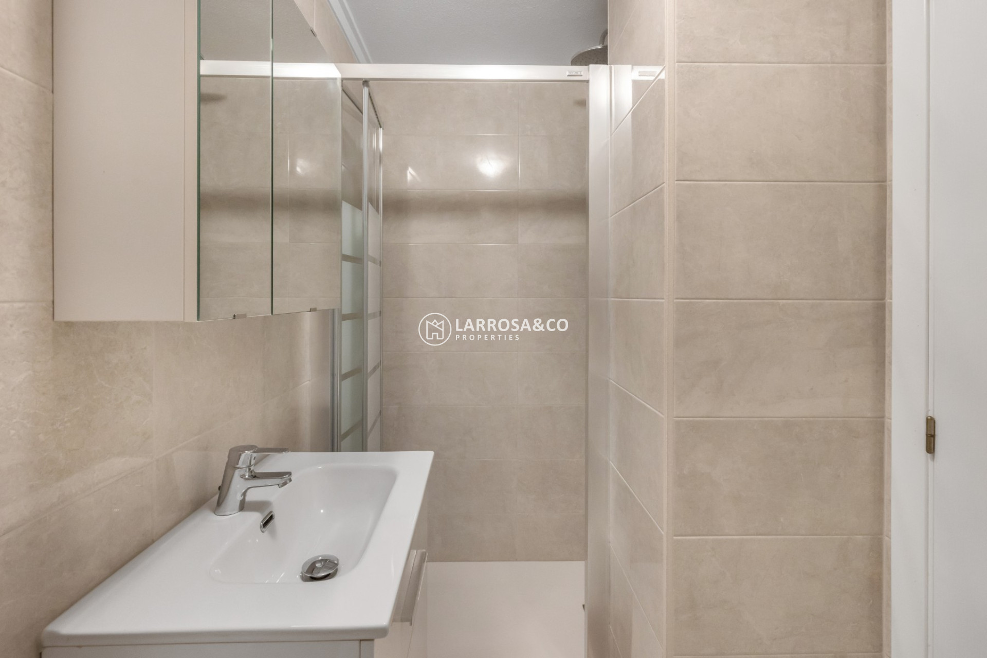 Resale - Apartment - Torrevieja - Torreblanca