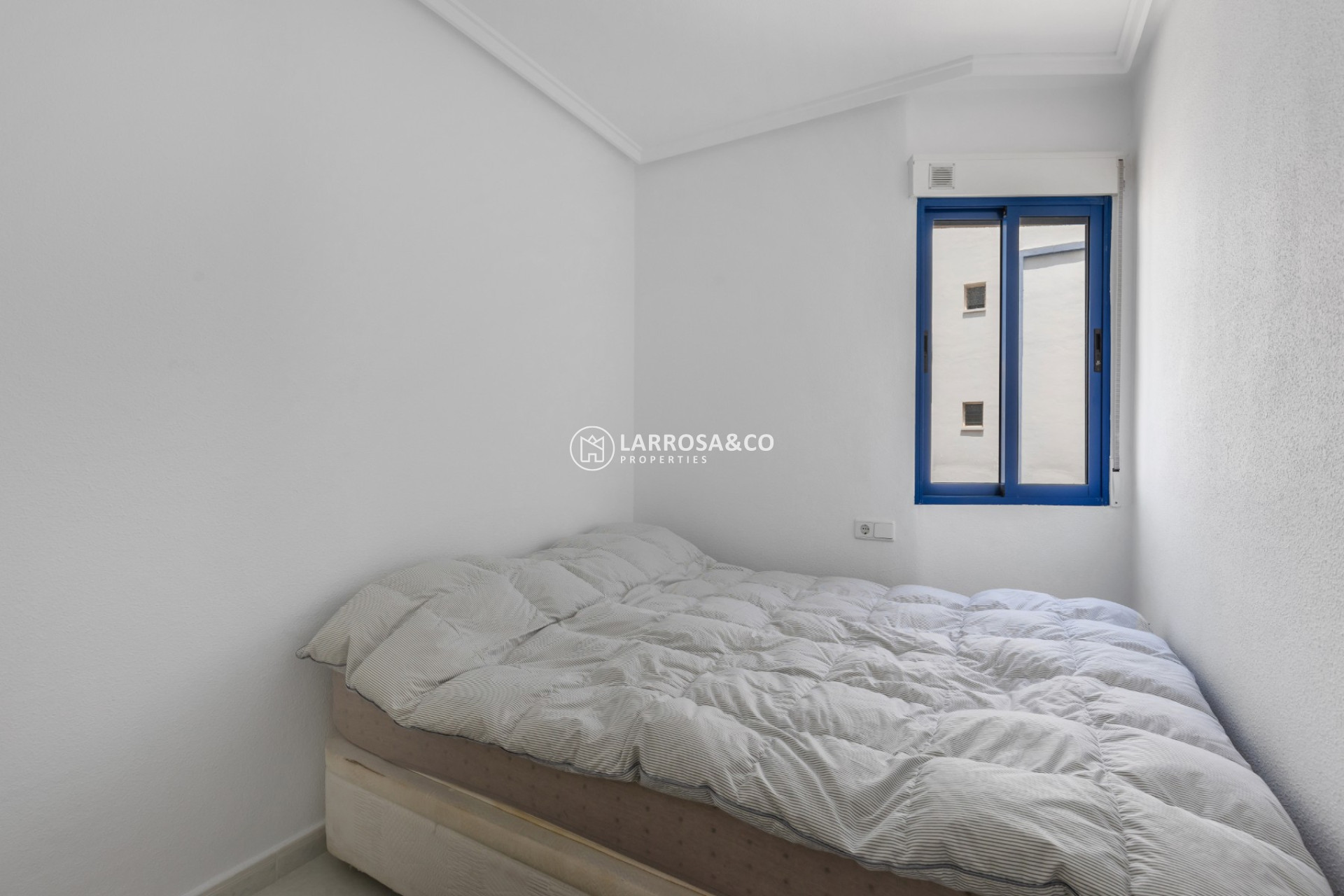 Resale - Apartment - Torrevieja - Torreblanca