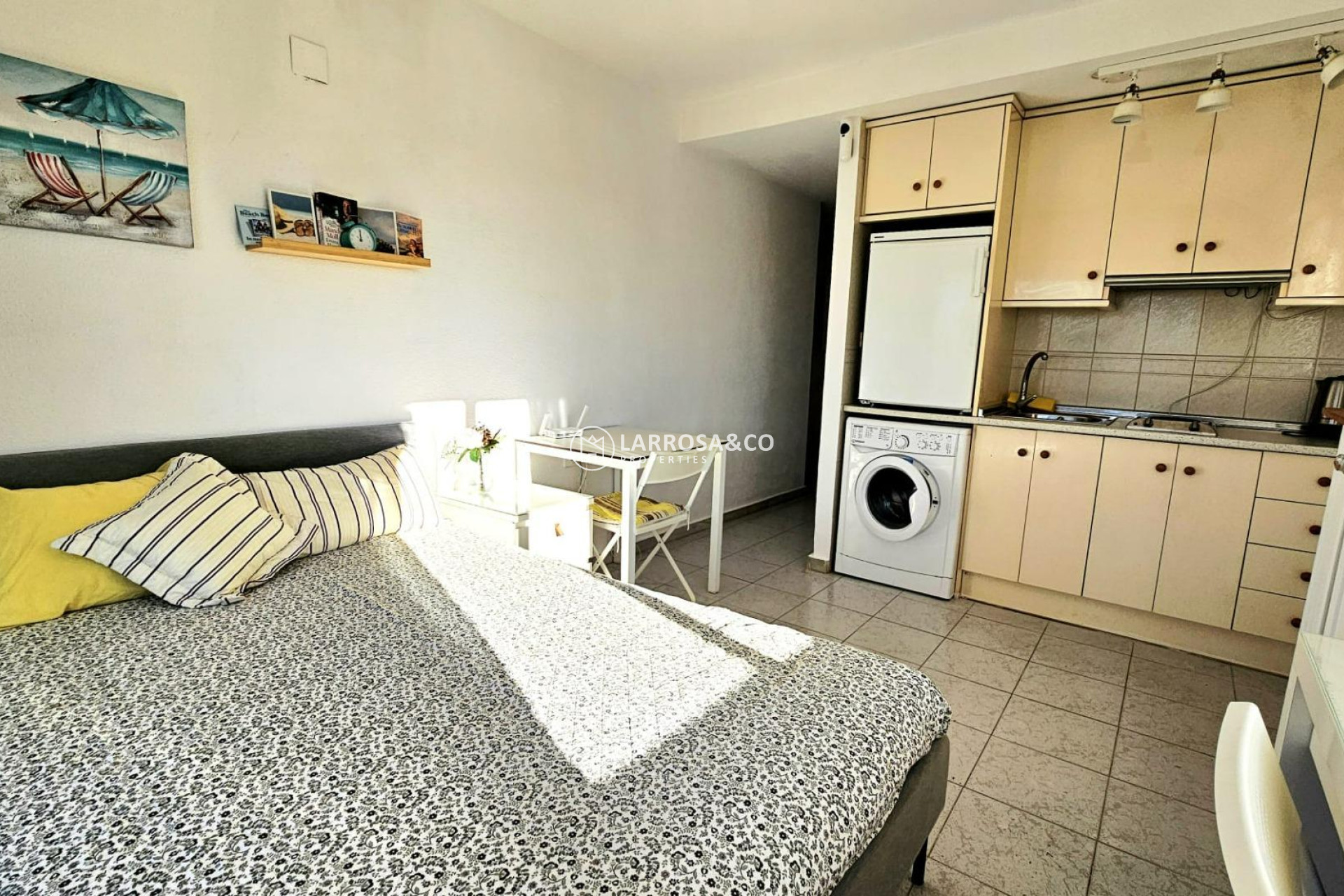 Resale - Apartment - Torrevieja - Torreblanca