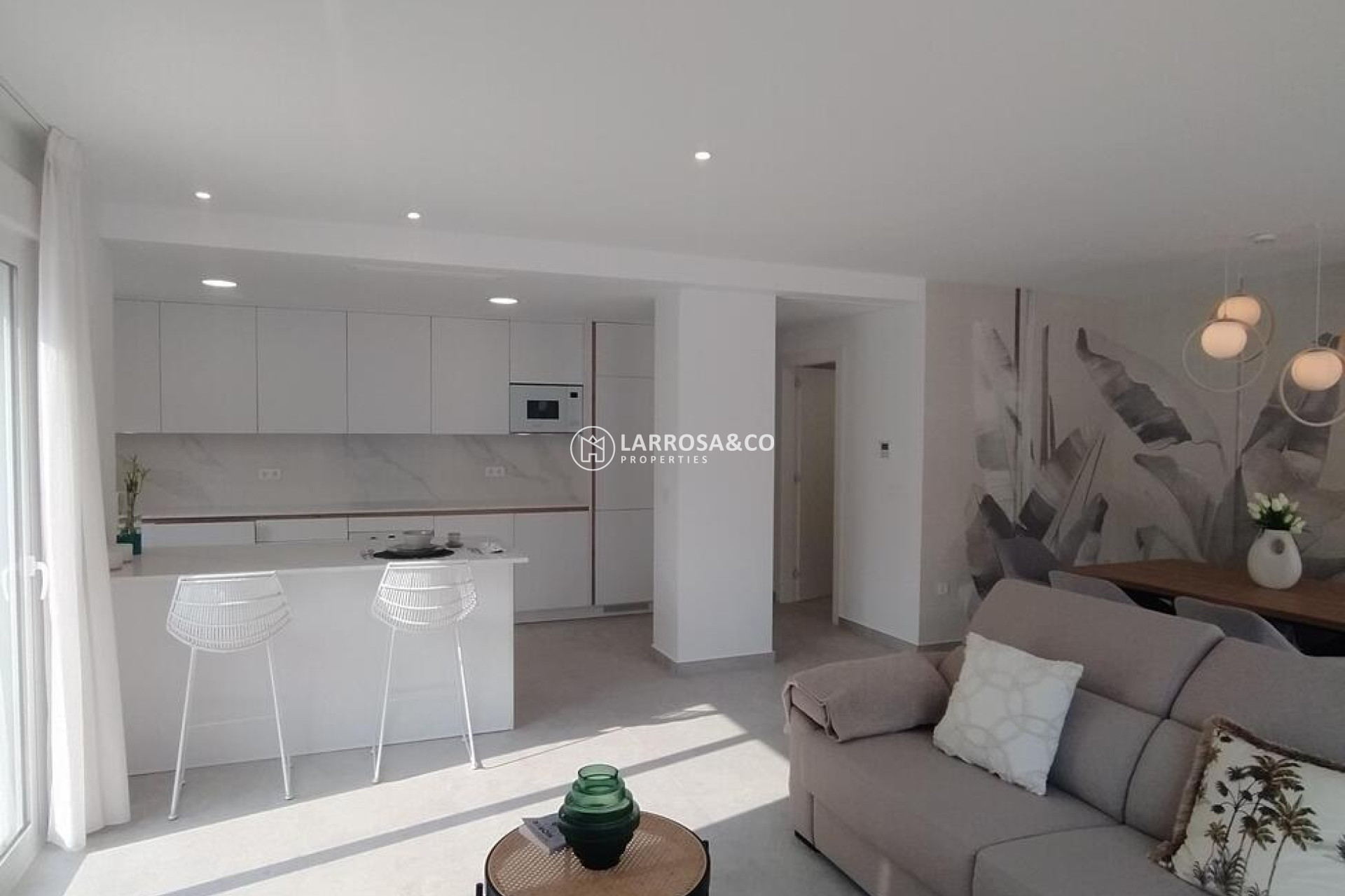 Resale - Apartment - Torrevieja - Torreblanca