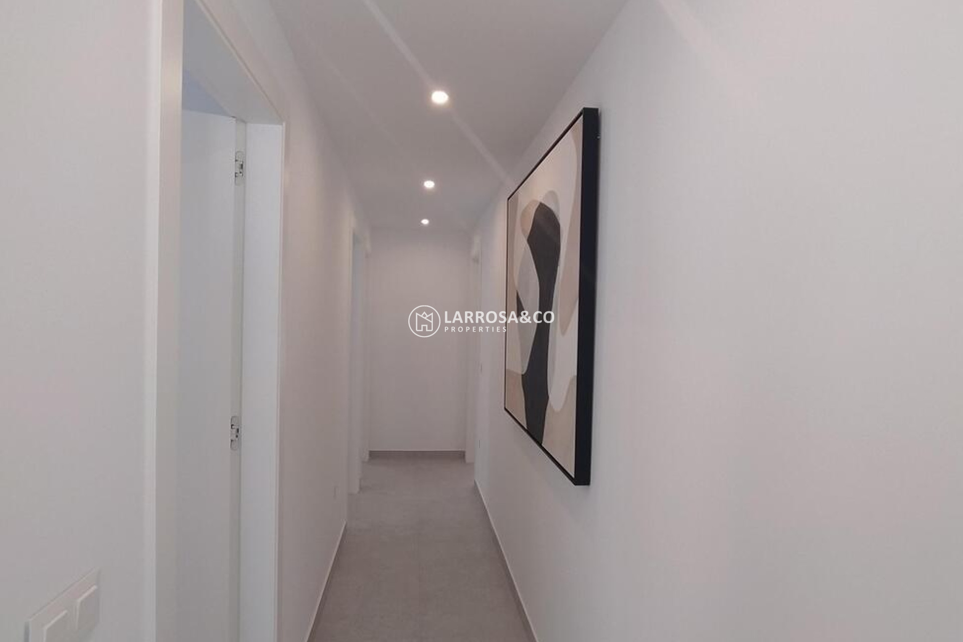 Resale - Apartment - Torrevieja - Torreblanca