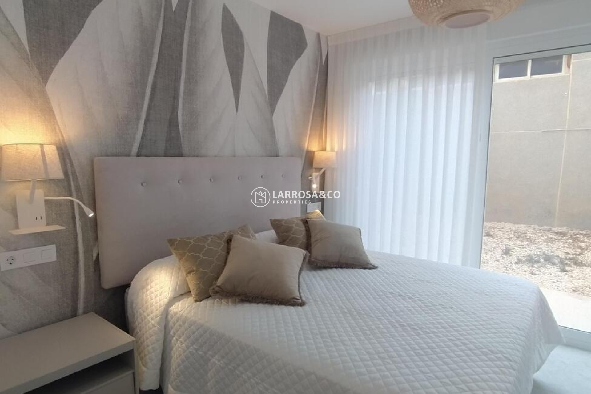 Resale - Apartment - Torrevieja - Torreblanca