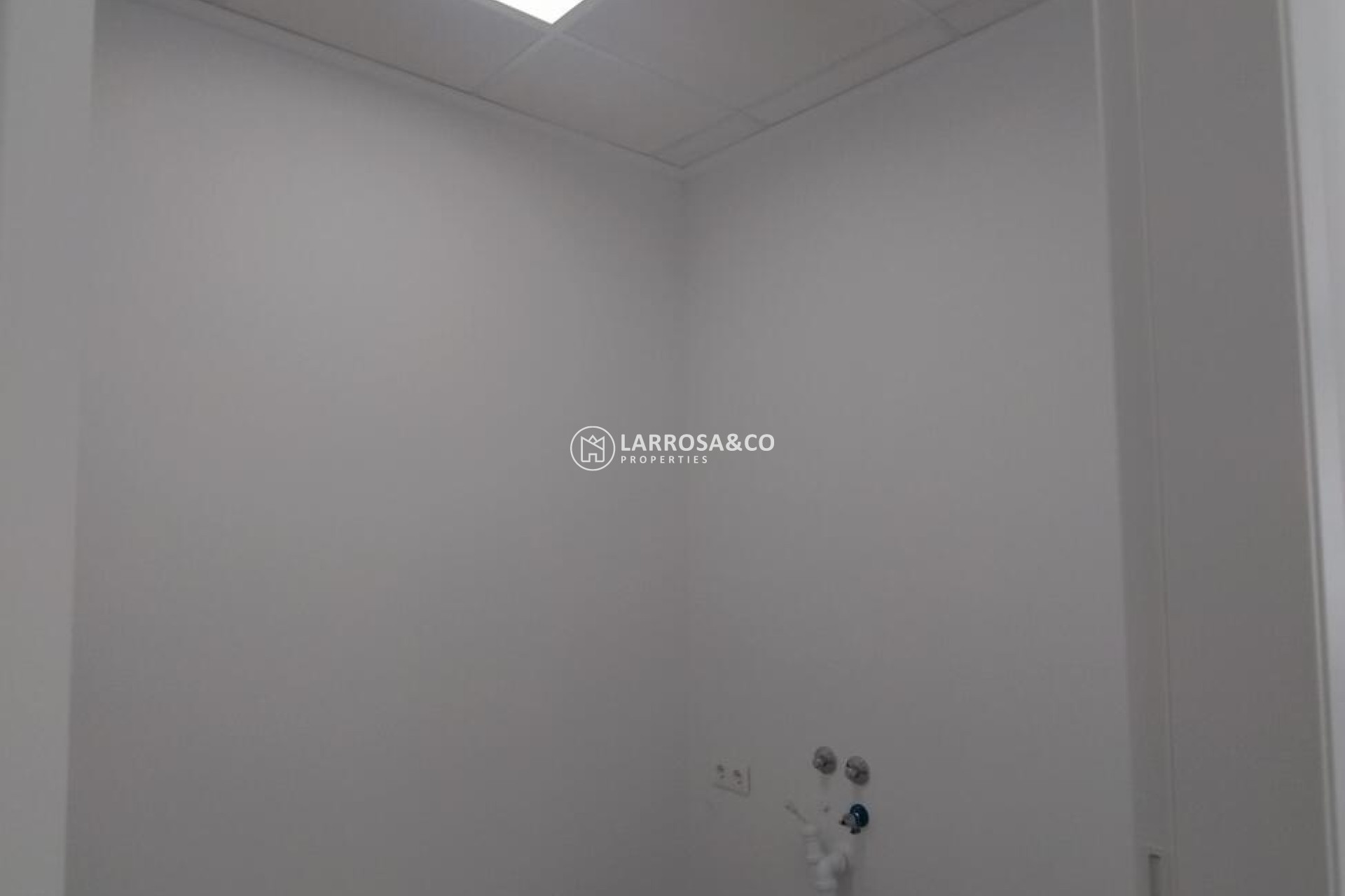 Resale - Apartment - Torrevieja - Torreblanca