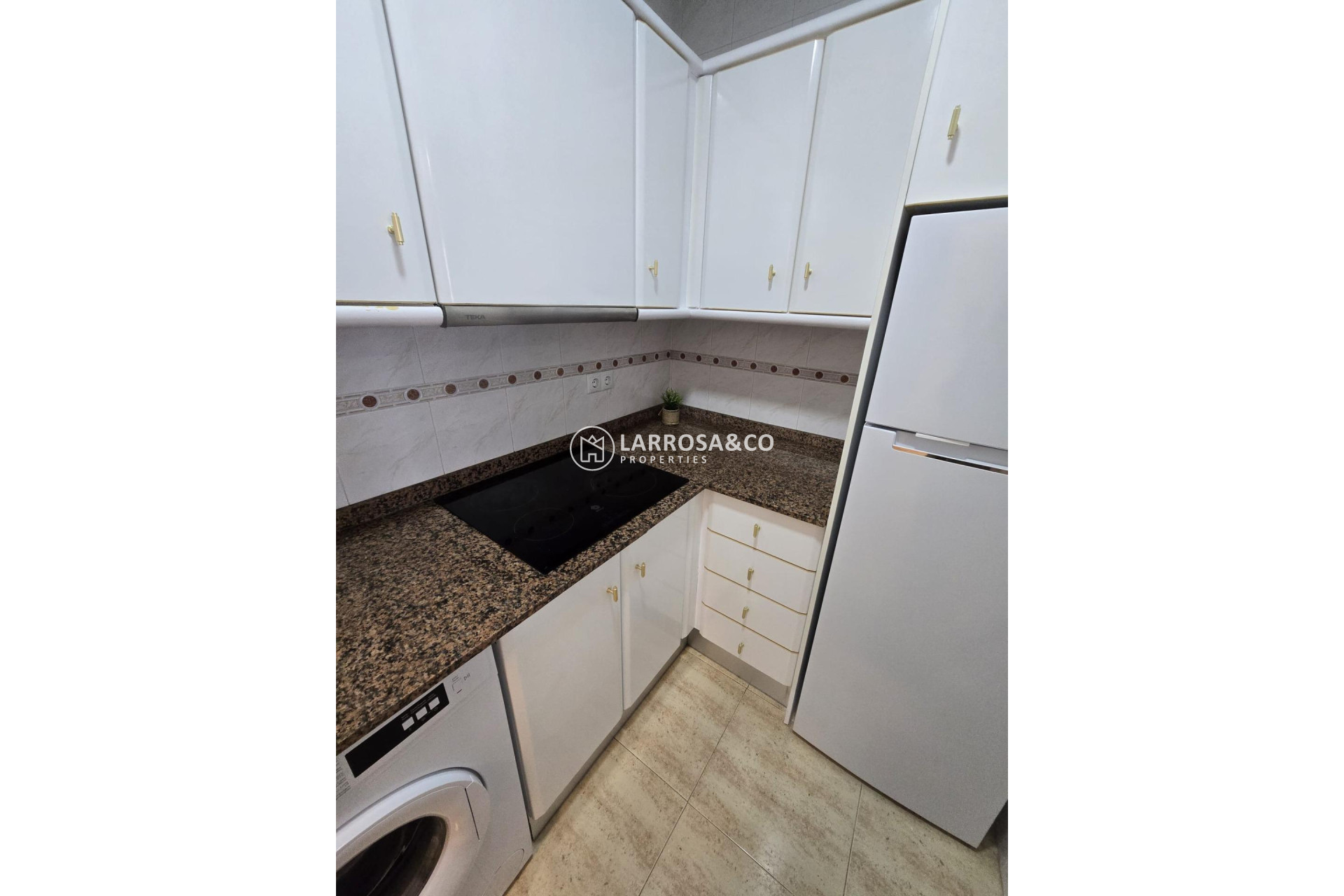 Resale - Apartment - Torrevieja - Torreblanca