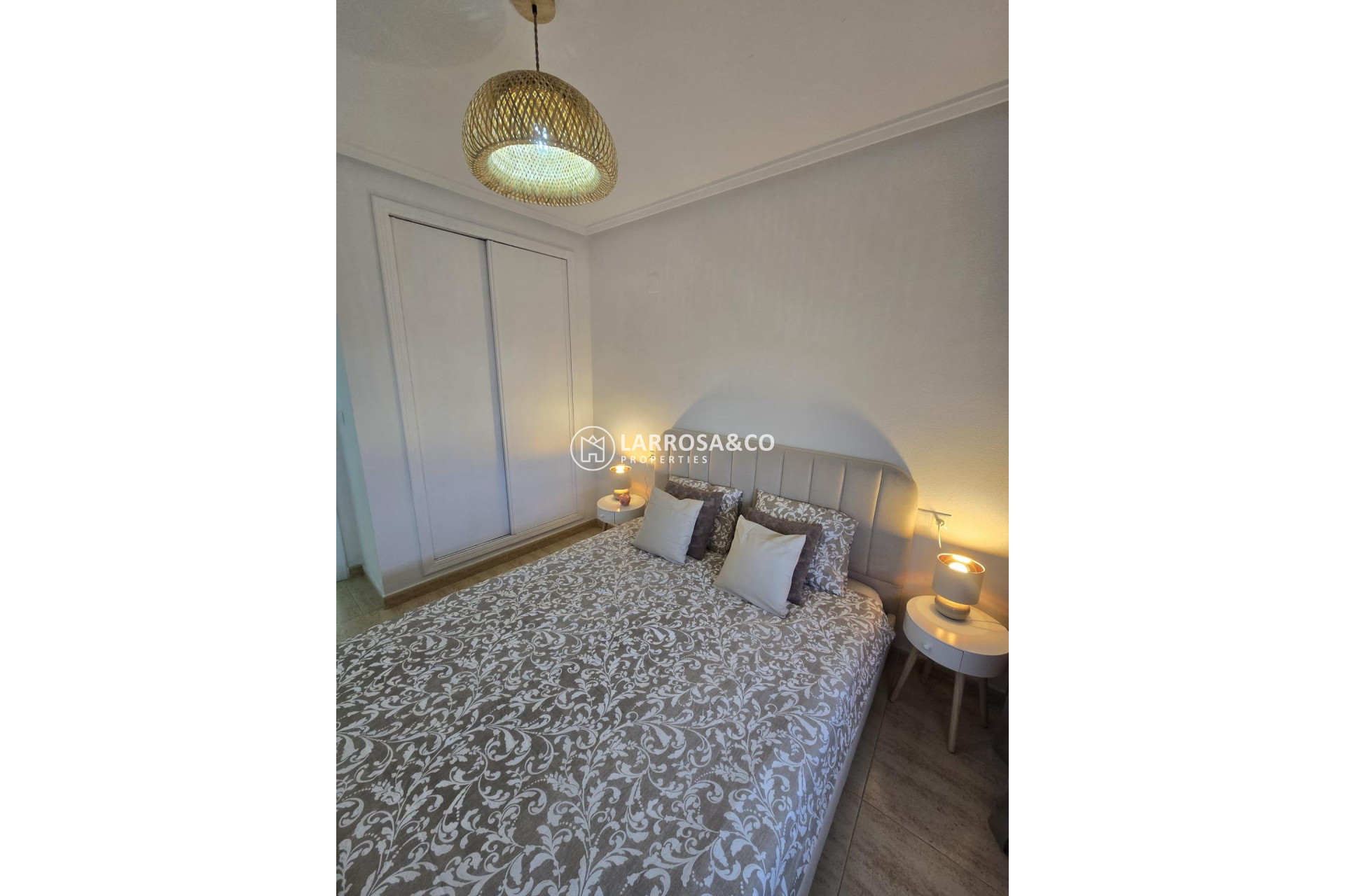 Resale - Apartment - Torrevieja - Torreblanca