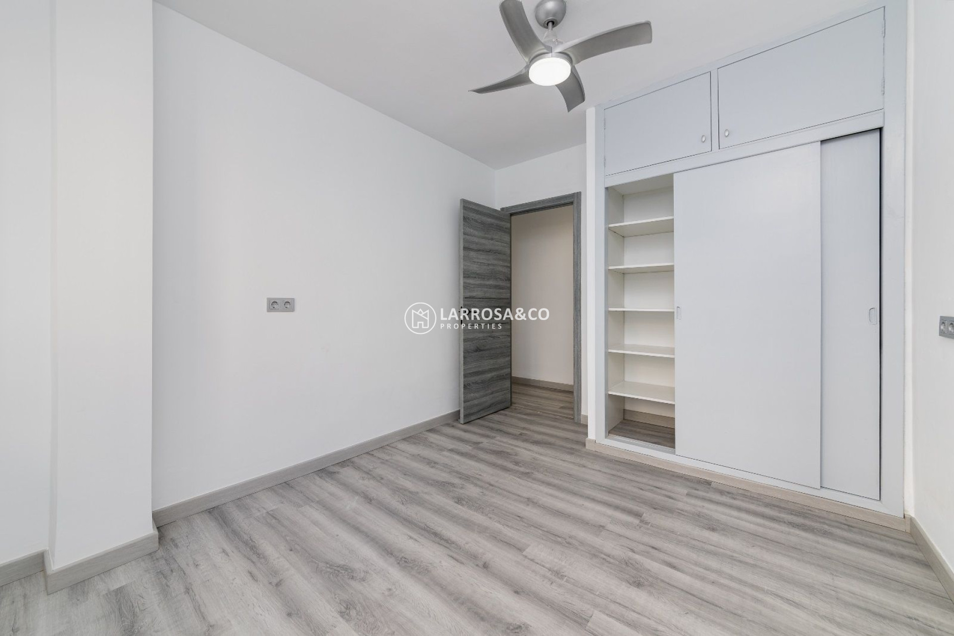 Resale - Apartment - Torrevieja - torrevieja