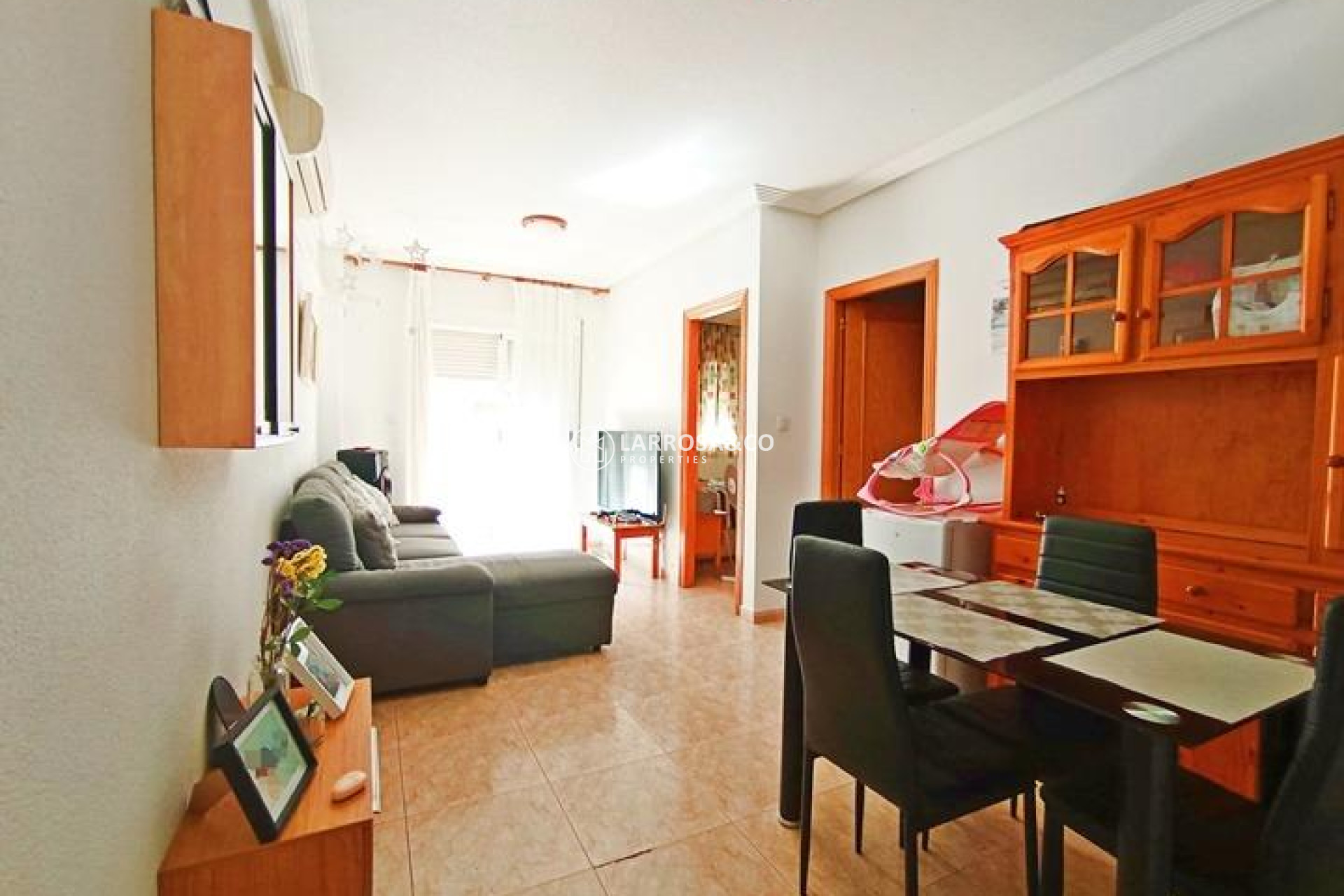 Resale - Apartment - Torrevieja - torrevieja